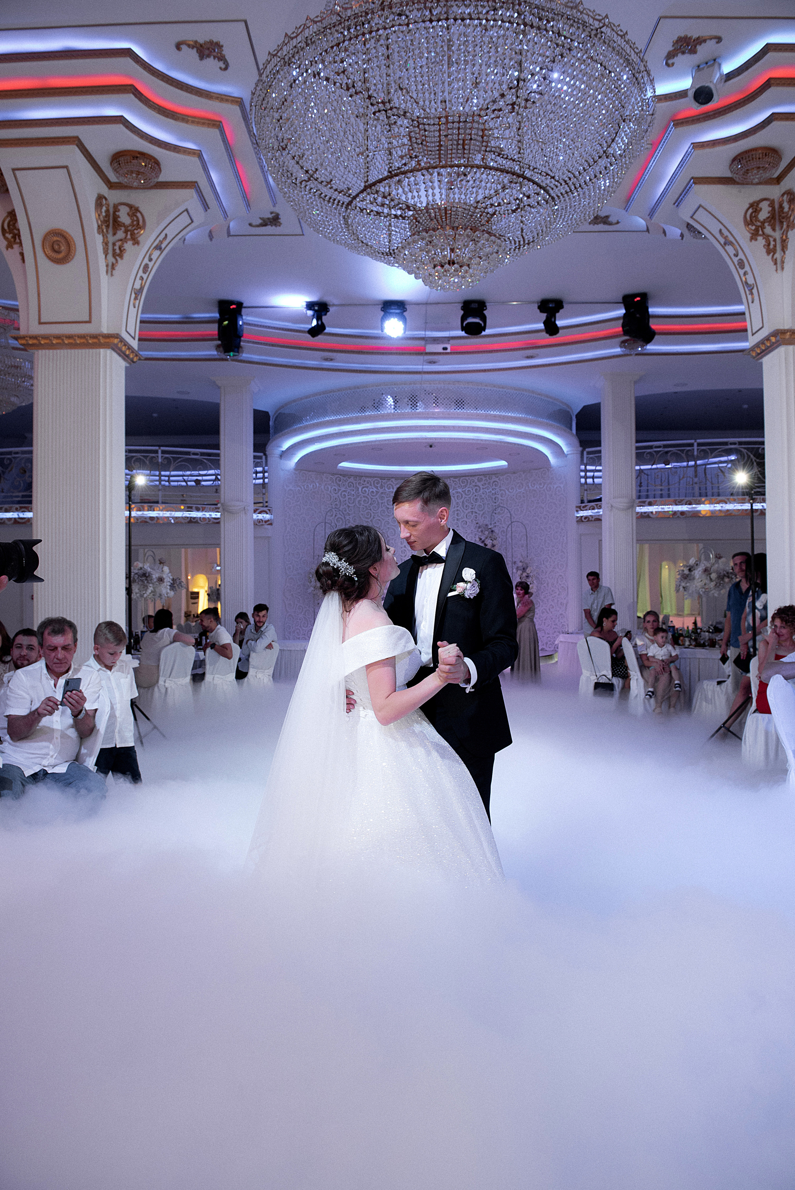 Артем и Настя. Свадебный и семейный фотограф в Краснодаре