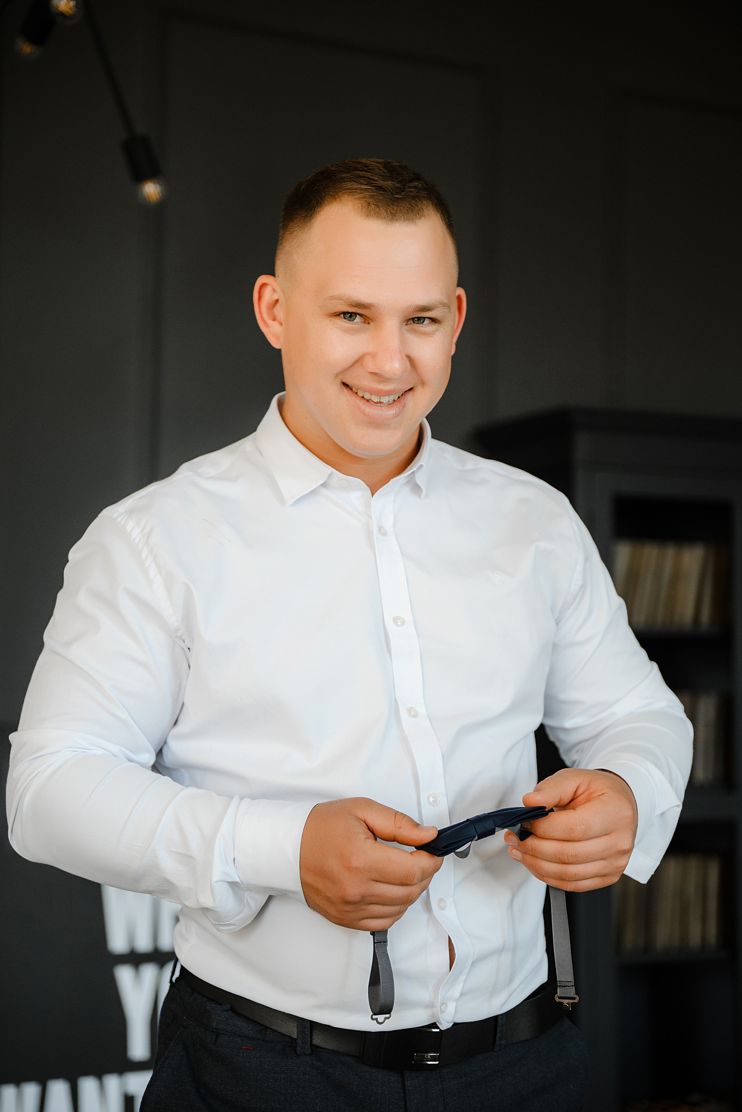 Денис и Диана. Свадебный и семейный фотограф в Краснодаре