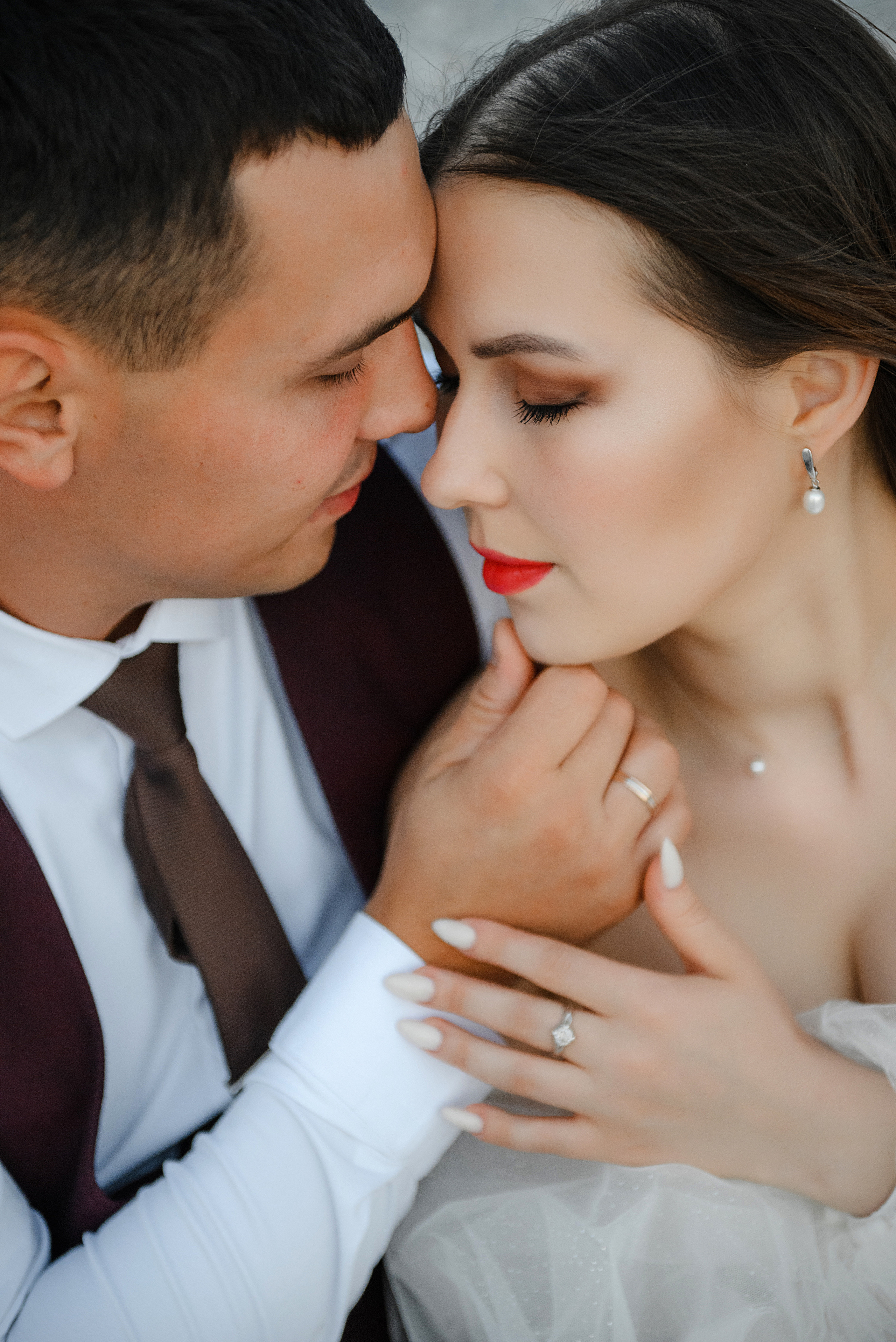 Гена и Оксана. Свадебный и семейный фотограф в Краснодаре