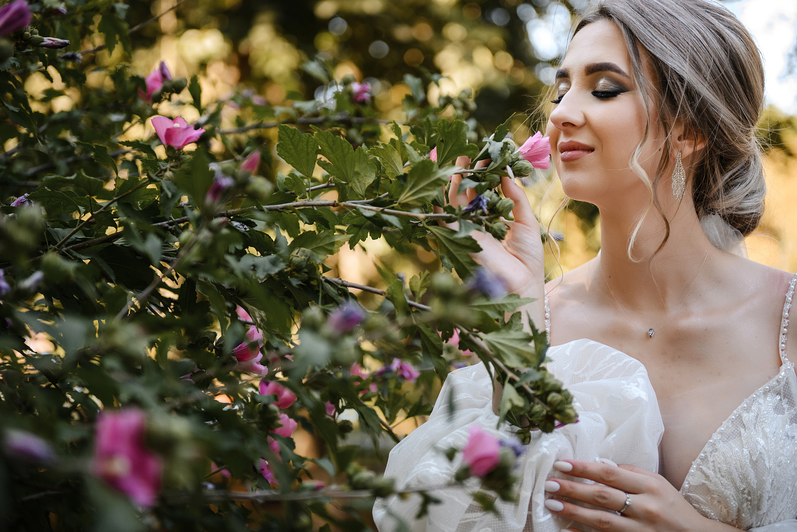 Дима и Настя. Свадебный и семейный фотограф в Краснодаре