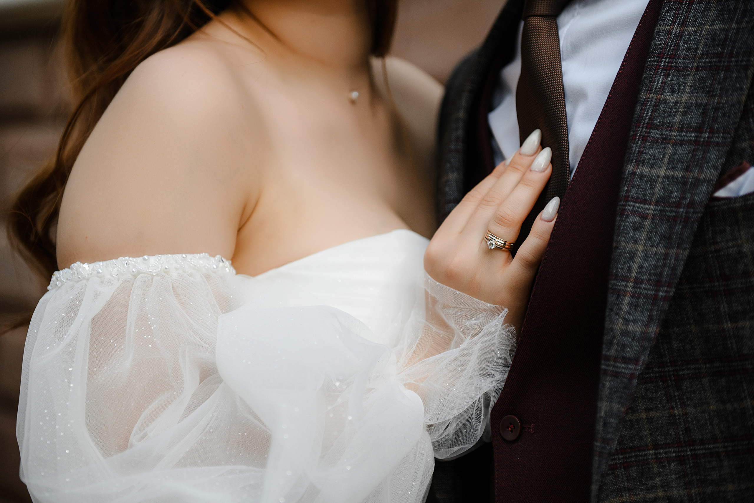 Гена и Оксана. Свадебный и семейный фотограф в Краснодаре