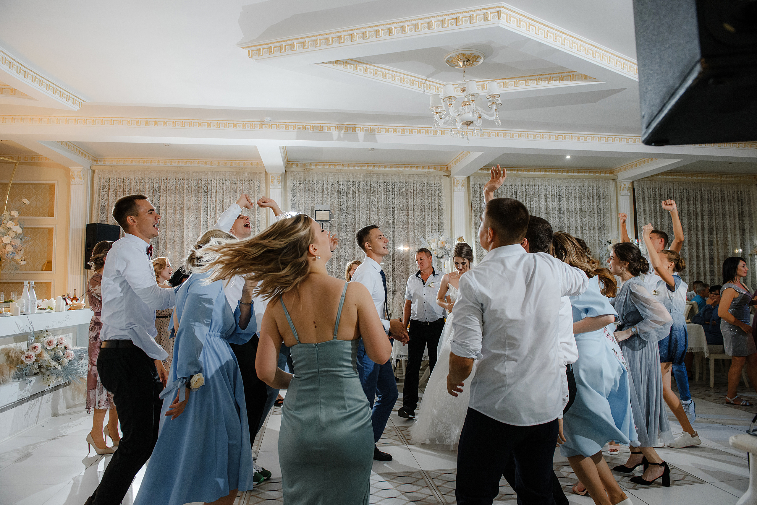 Дима и Настя. Свадебный и семейный фотограф в Краснодаре