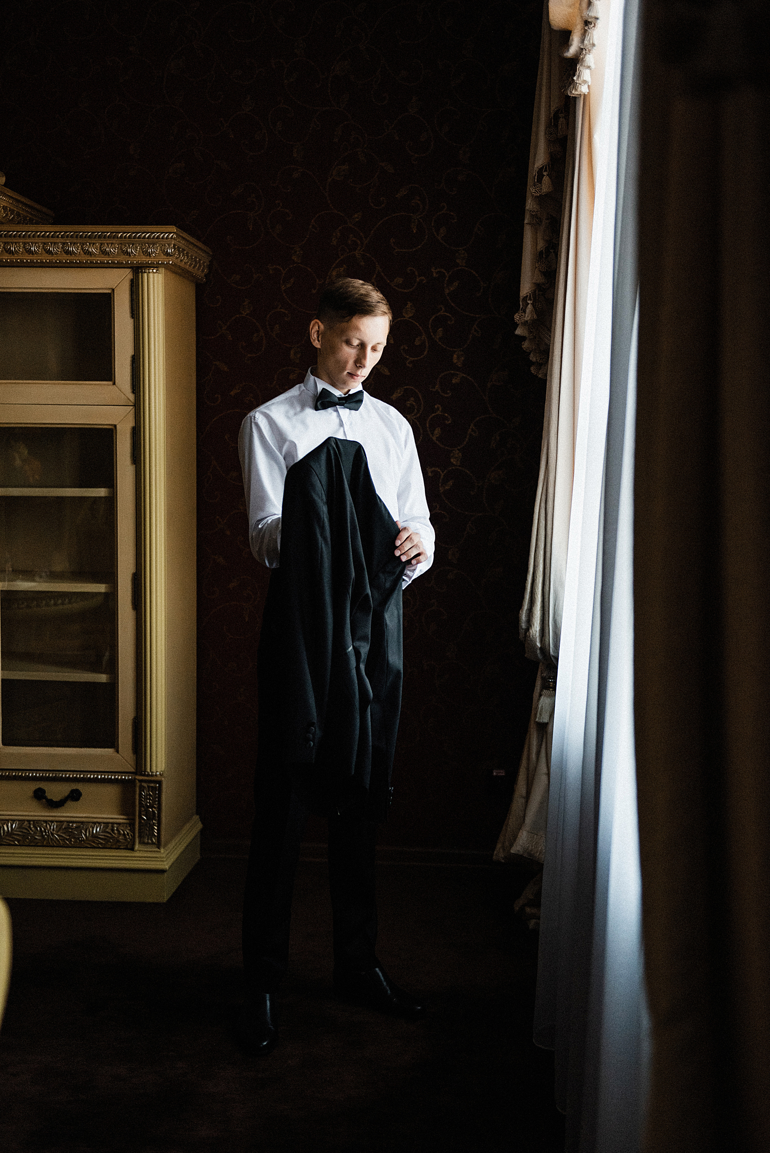 Артем и Настя. Свадебный и семейный фотограф в Краснодаре