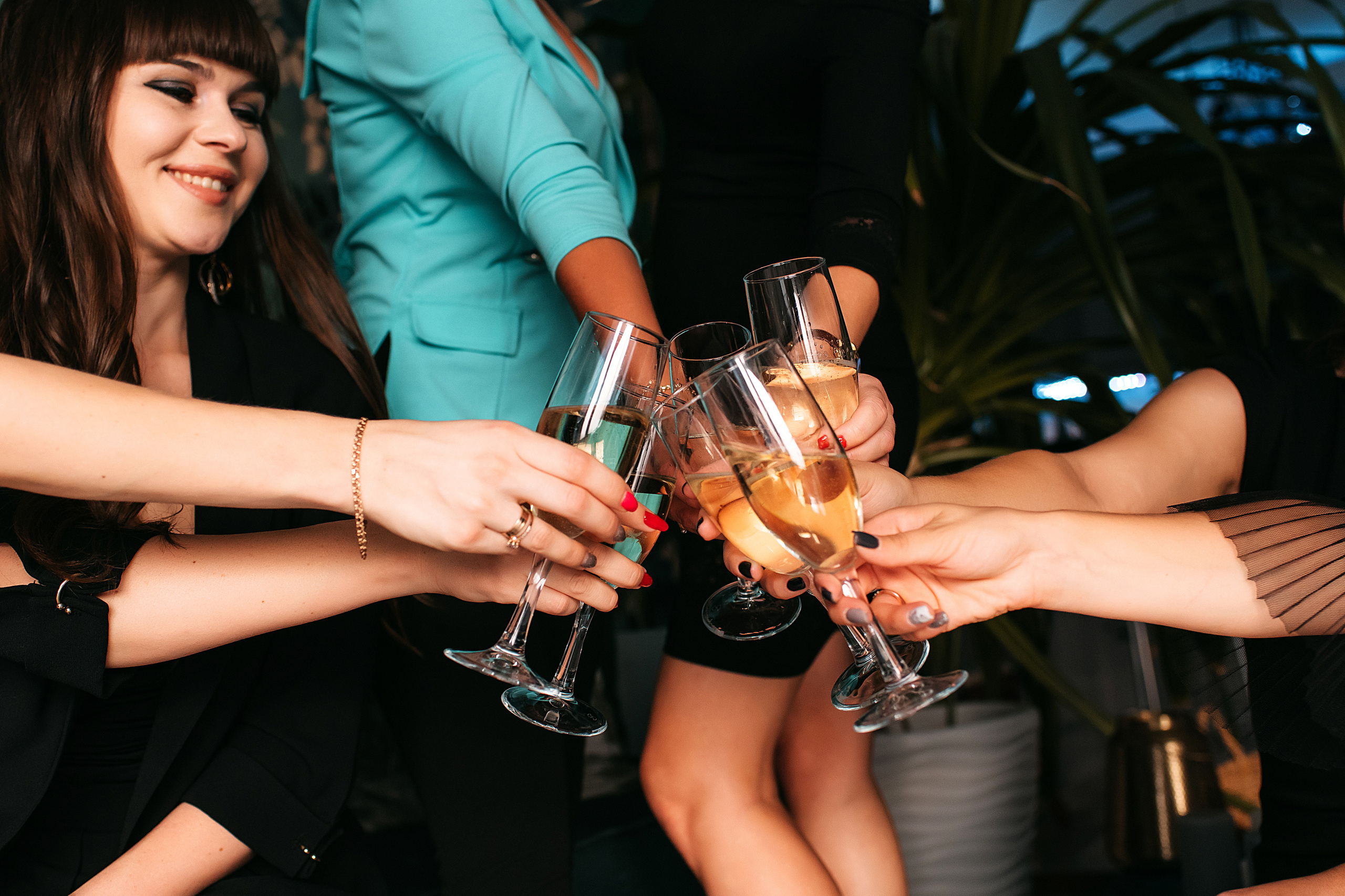 Девичник. Свадебный и семейный фотограф в Краснодаре