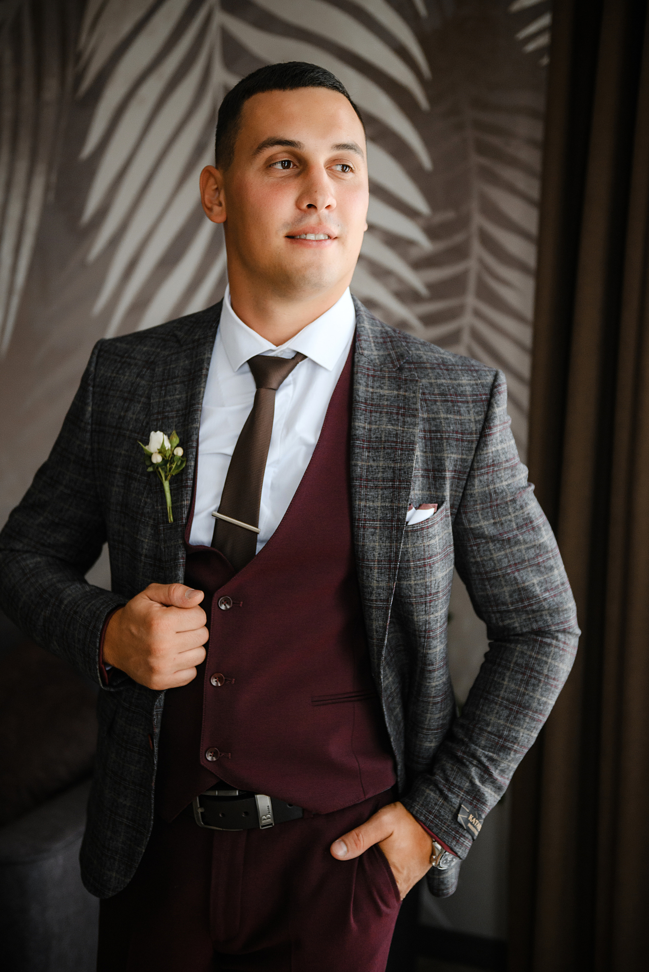 Гена и Оксана. Свадебный и семейный фотограф в Краснодаре