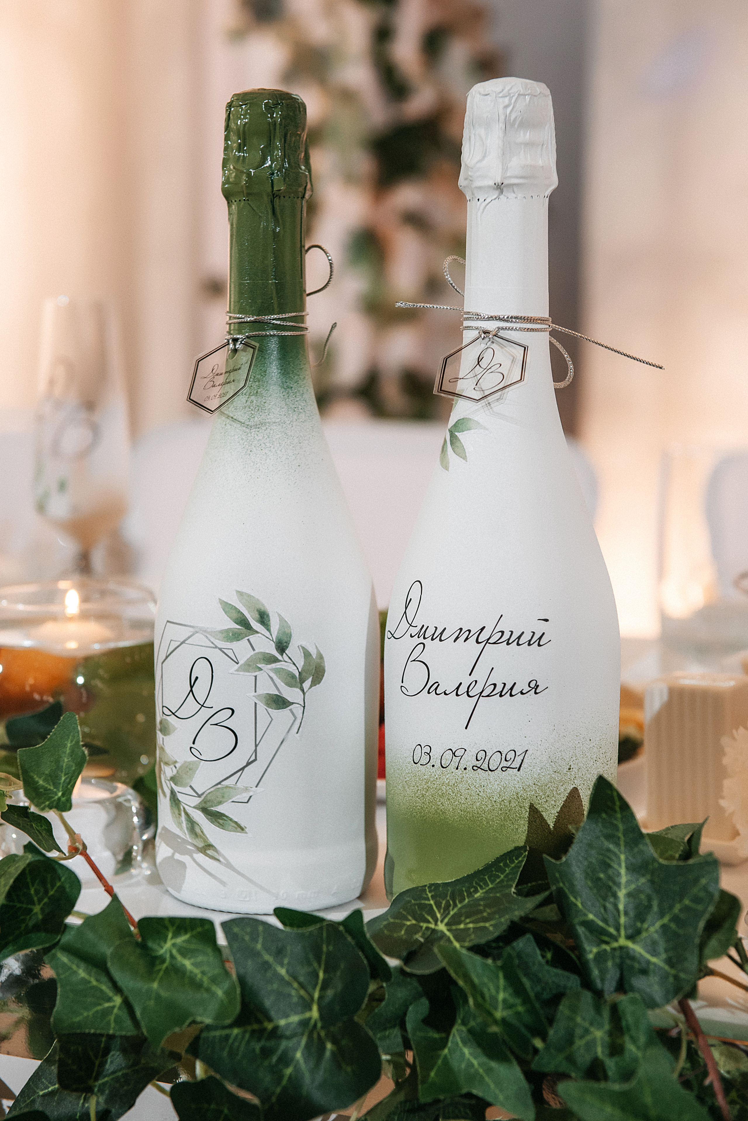 Дима и Лера. Свадебный и семейный фотограф в Краснодаре