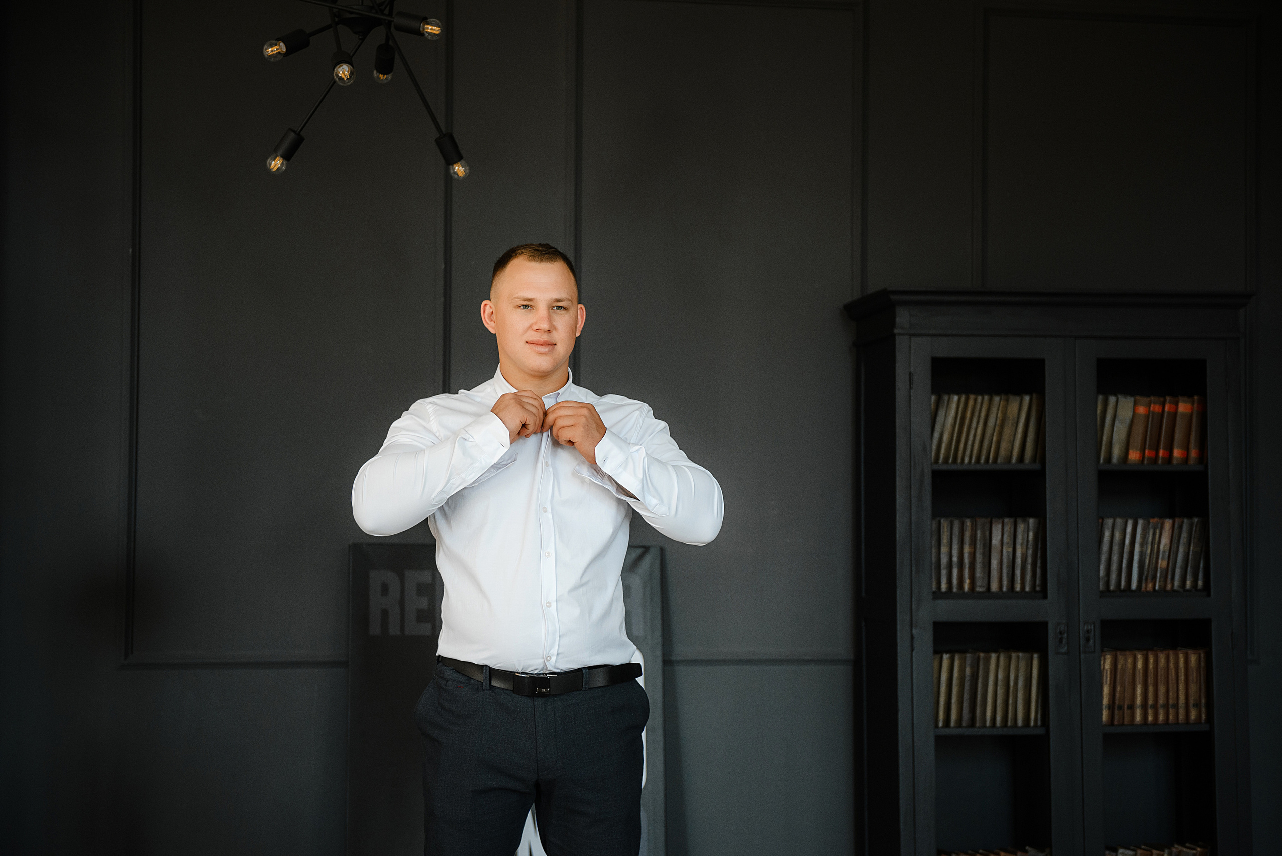 Денис и Диана. Свадебный и семейный фотограф в Краснодаре