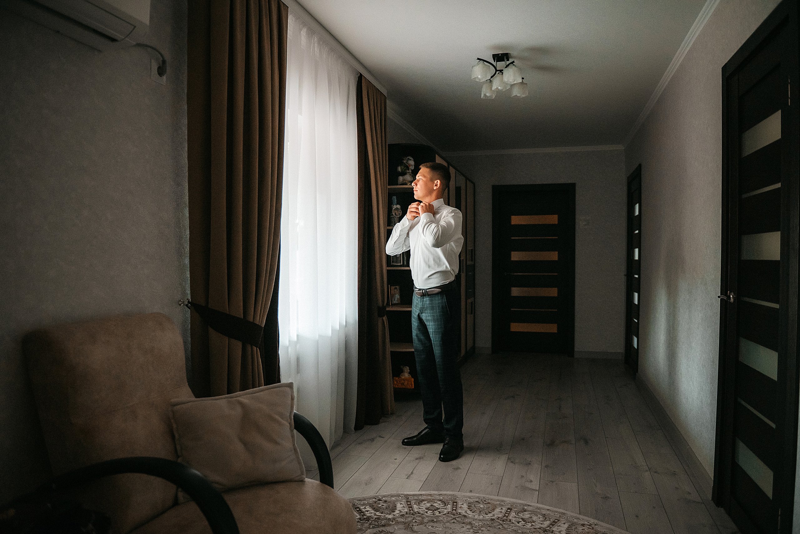 Дима и Лера. Свадебный и семейный фотограф в Краснодаре