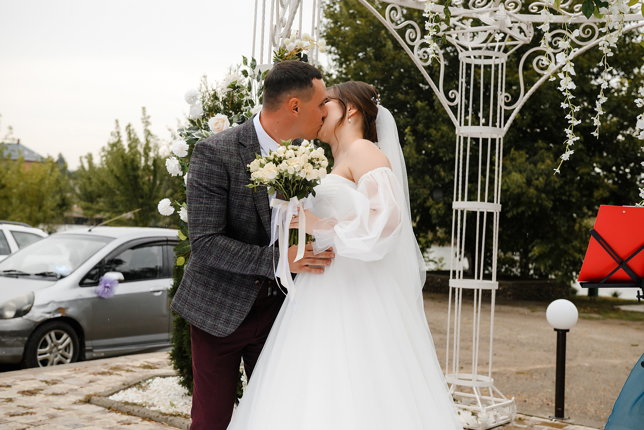 Гена и Оксана. Свадебный и семейный фотограф в Краснодаре