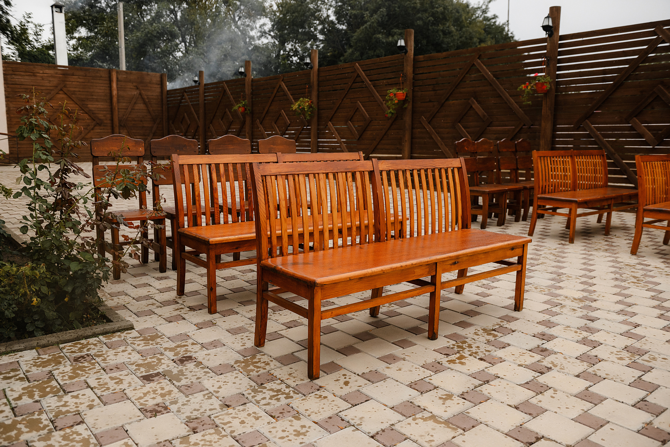 Гена и Оксана. Свадебный и семейный фотограф в Краснодаре