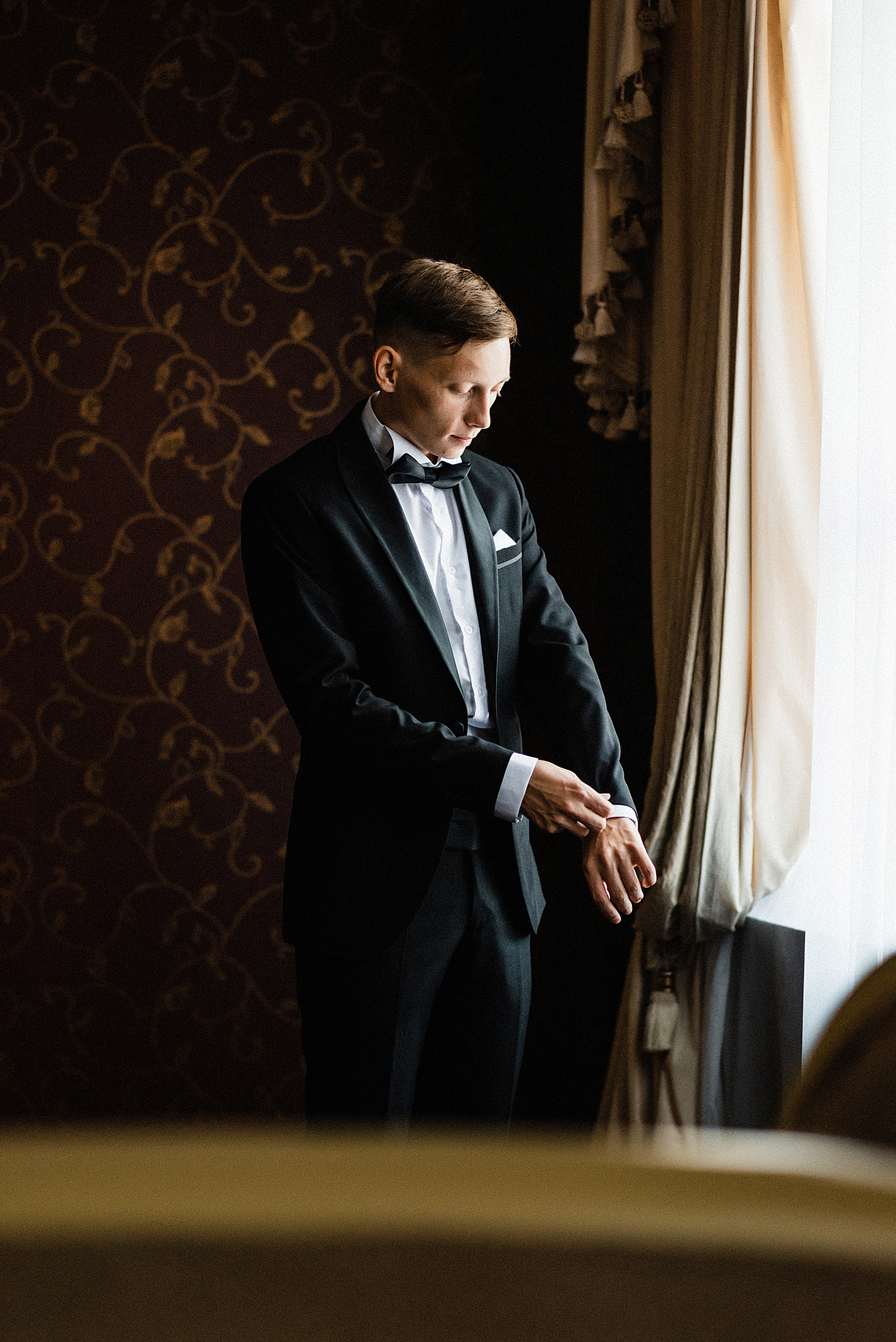 Артем и Настя. Свадебный и семейный фотограф в Краснодаре