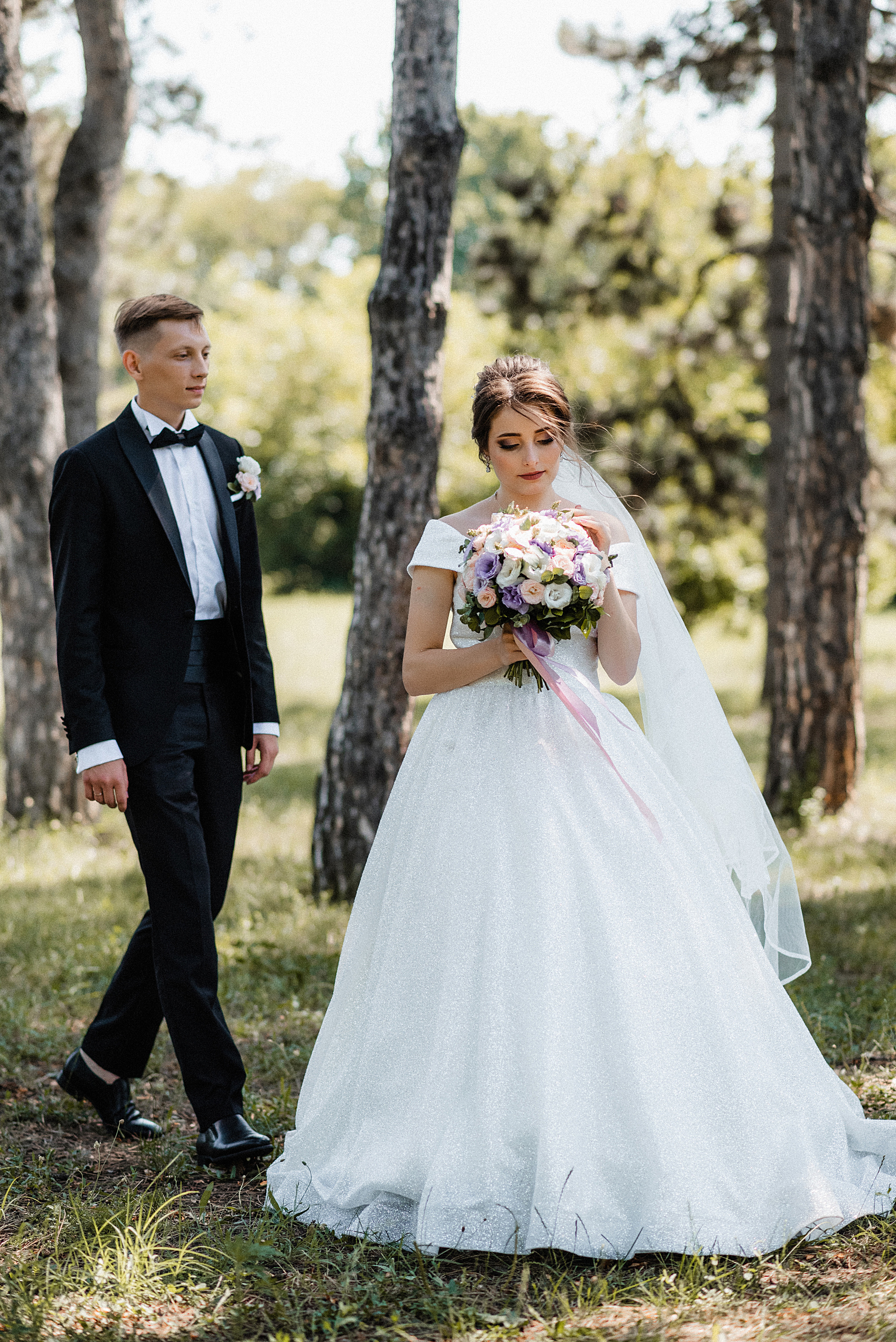 Артем и Настя. Свадебный и семейный фотограф в Краснодаре