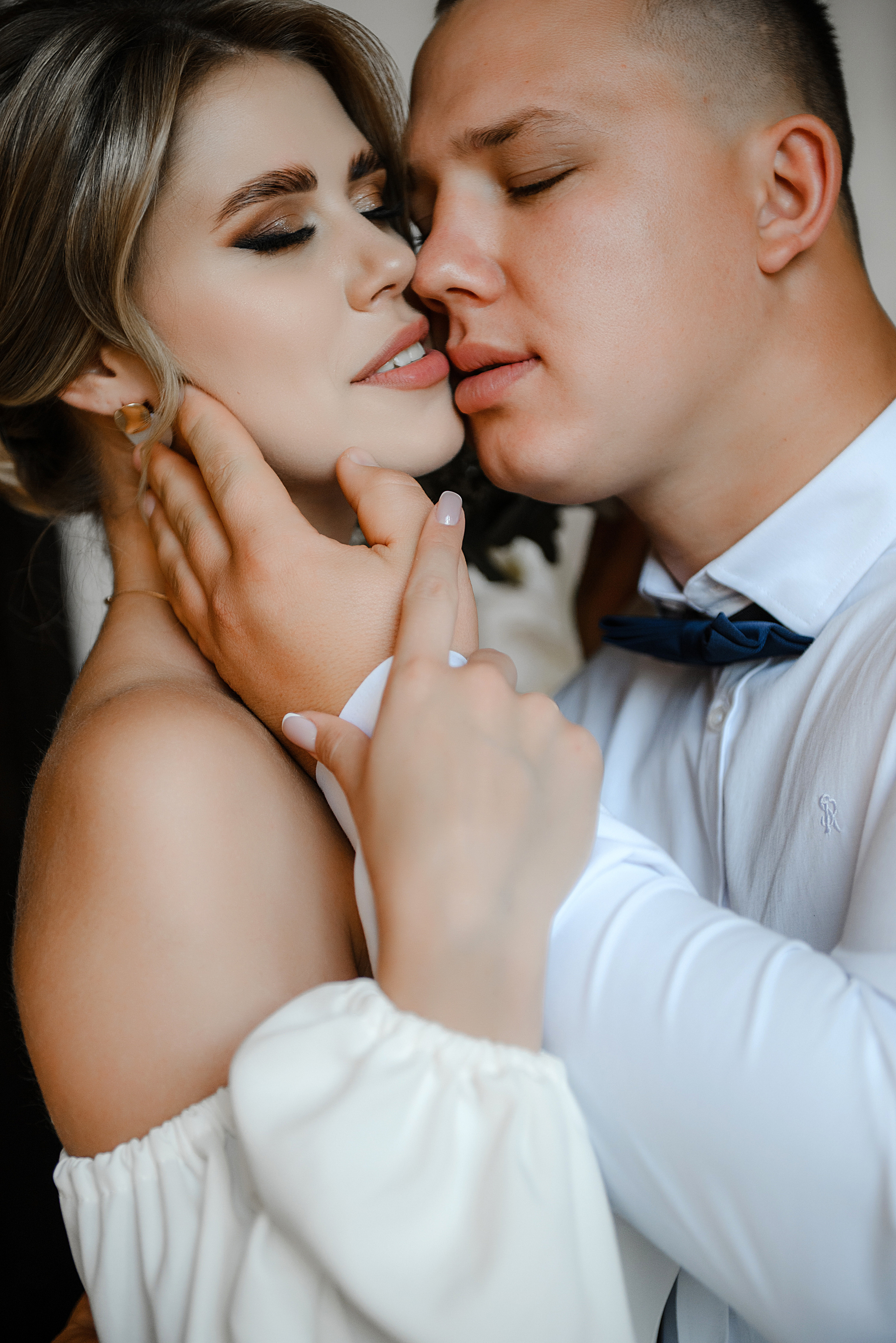 Денис и Диана. Свадебный и семейный фотограф в Краснодаре