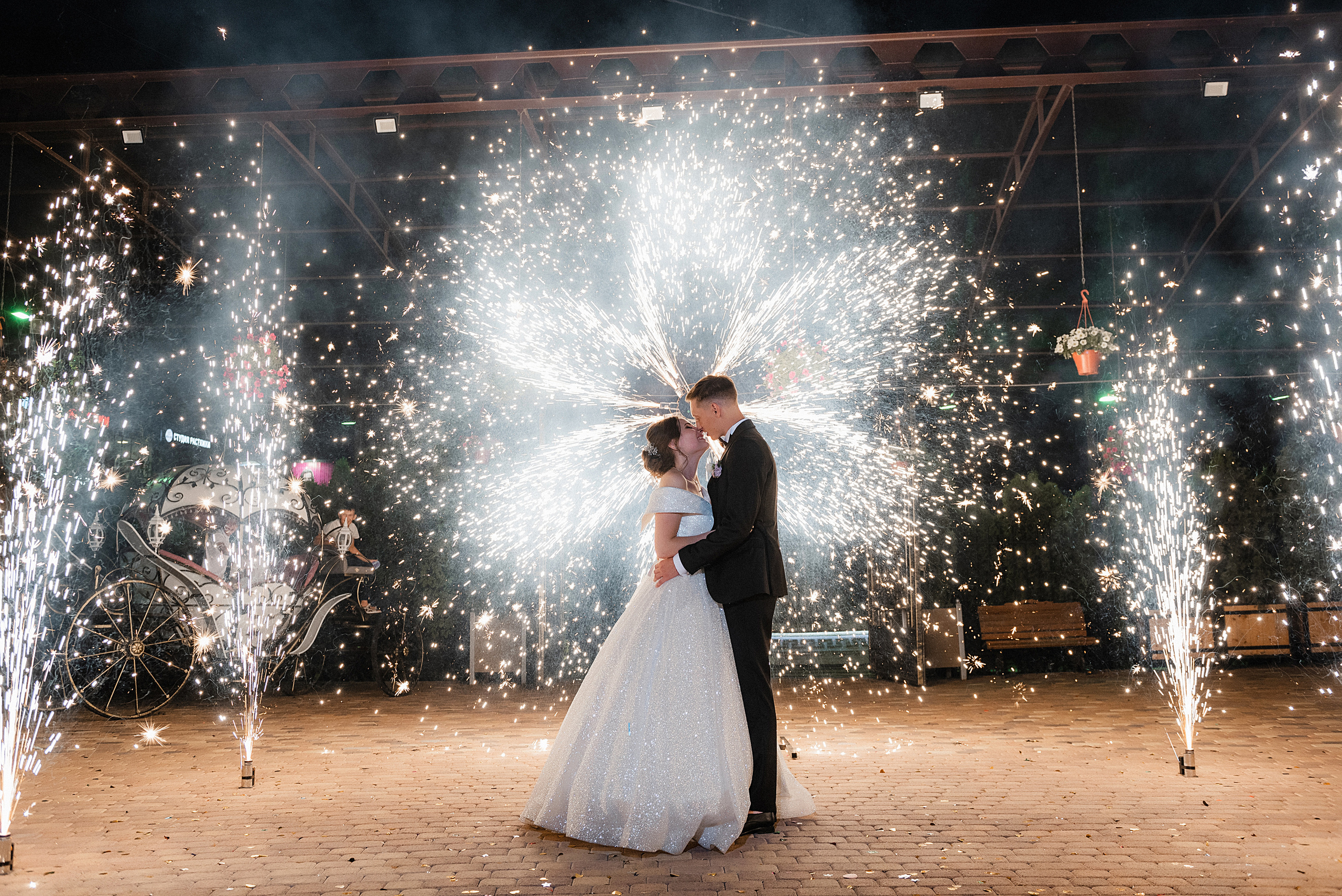 Артем и Настя. Свадебный и семейный фотограф в Краснодаре