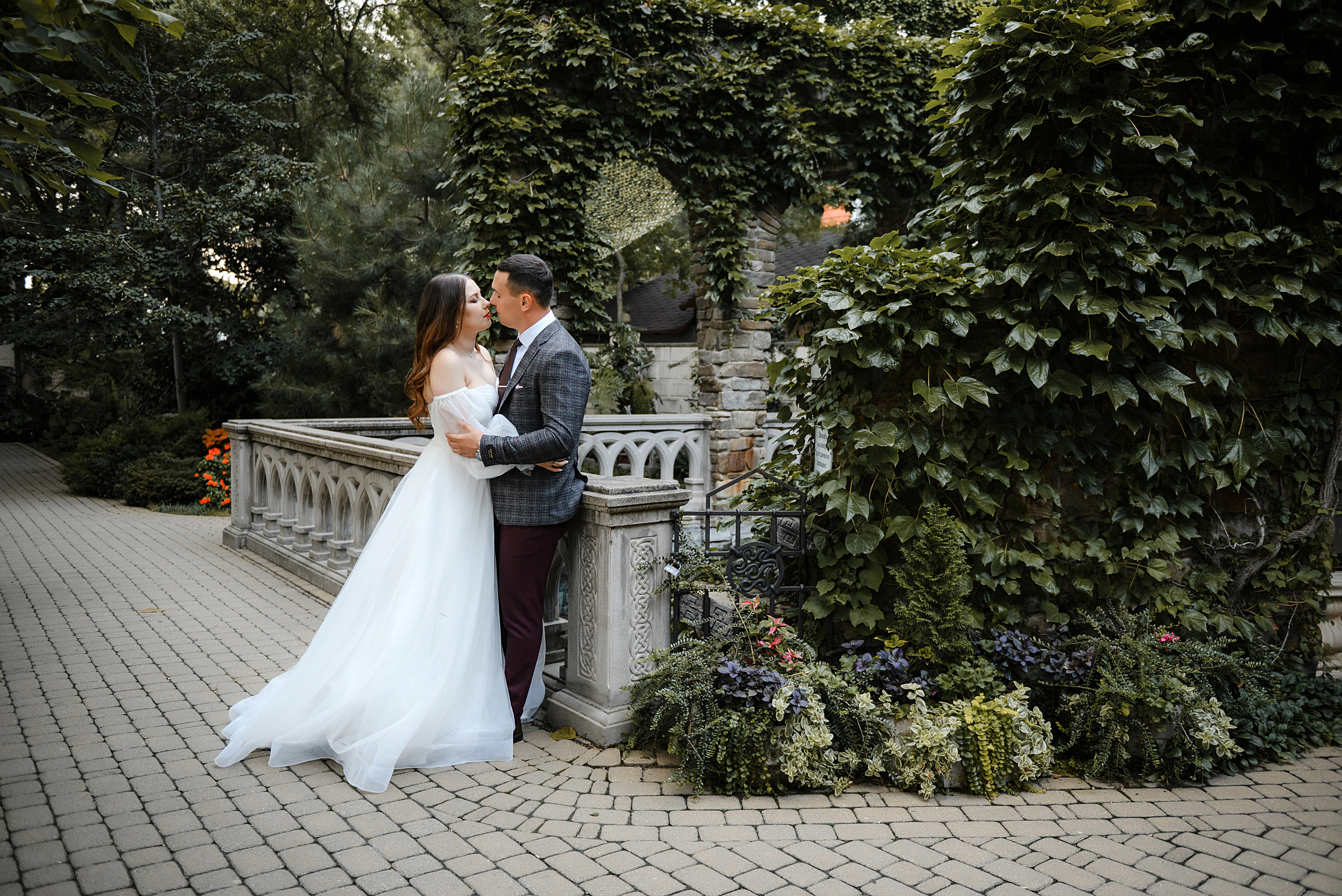 Гена и Оксана. Свадебный и семейный фотограф в Краснодаре