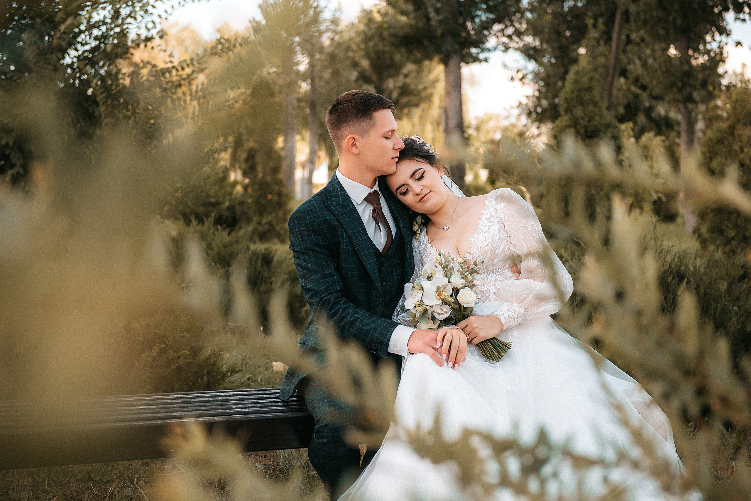 Дима и Лера. Свадебный и семейный фотограф в Краснодаре