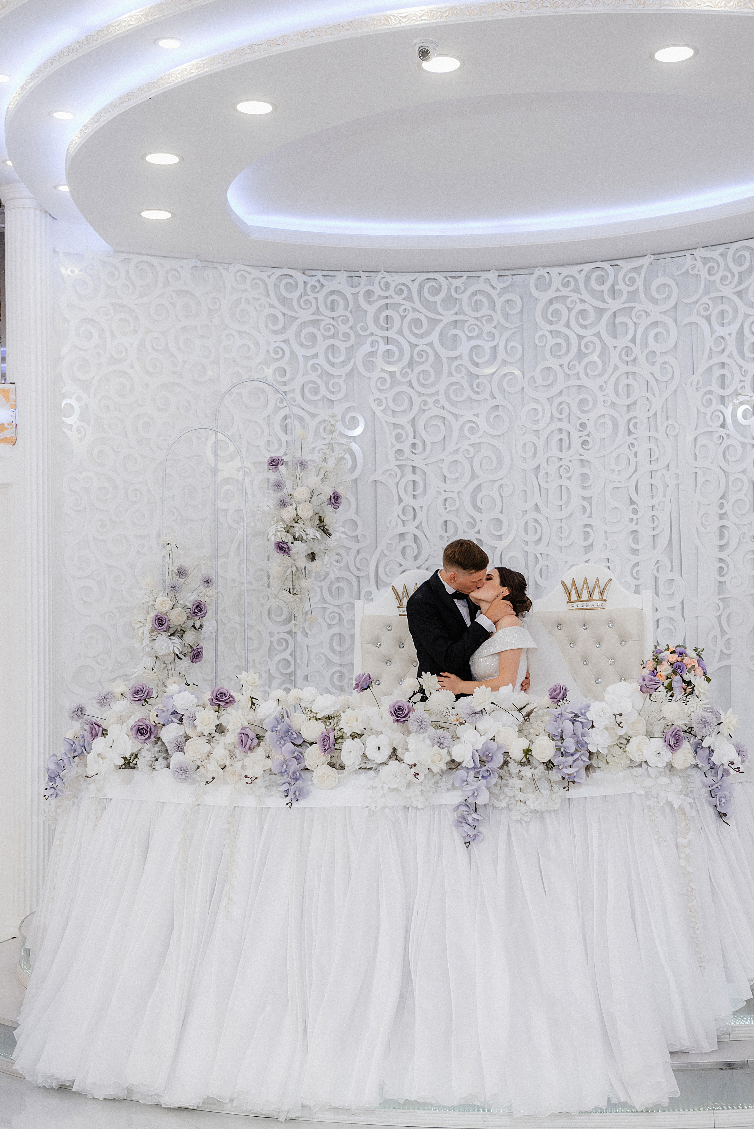 Артем и Настя. Свадебный и семейный фотограф в Краснодаре