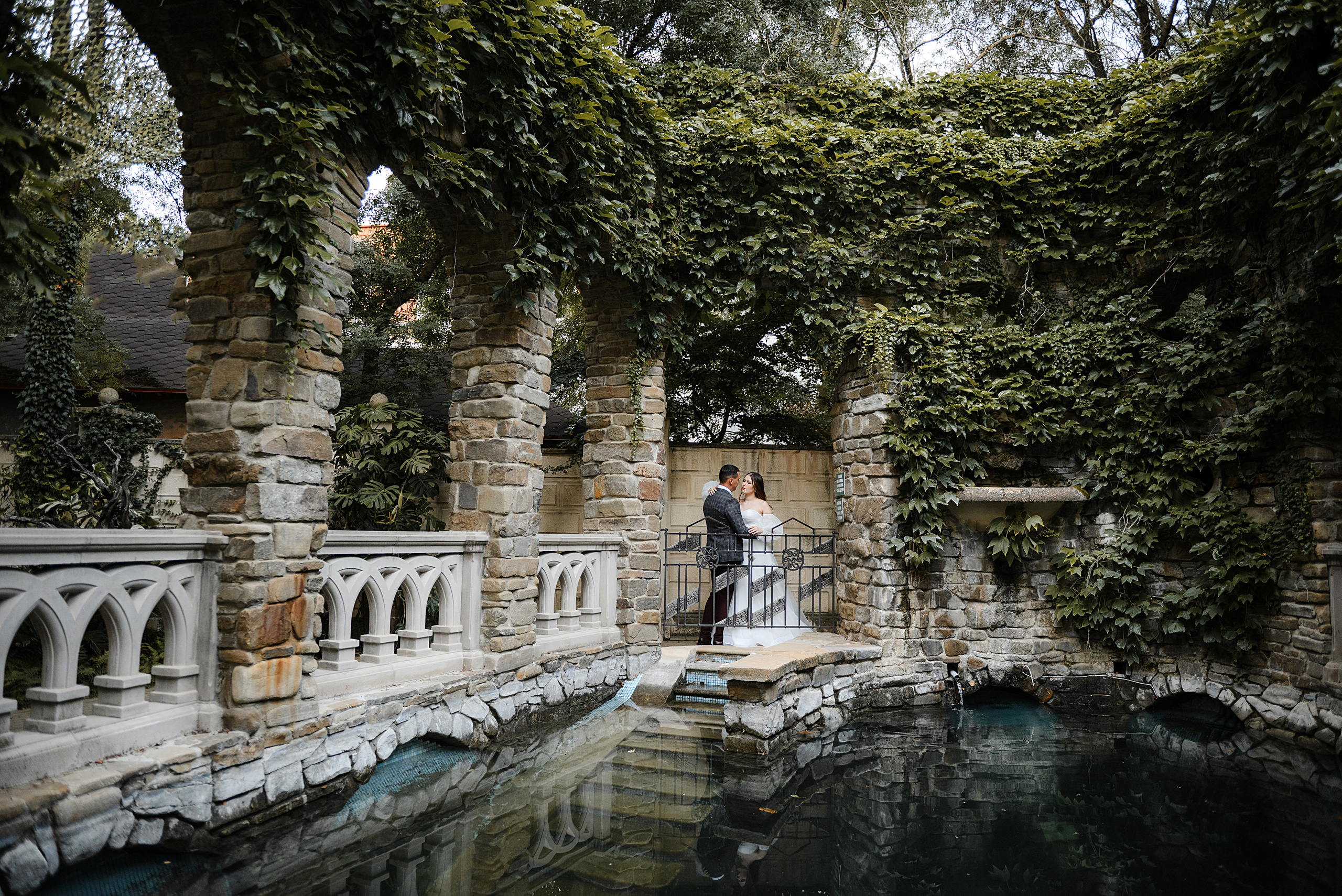 Гена и Оксана. Свадебный и семейный фотограф в Краснодаре