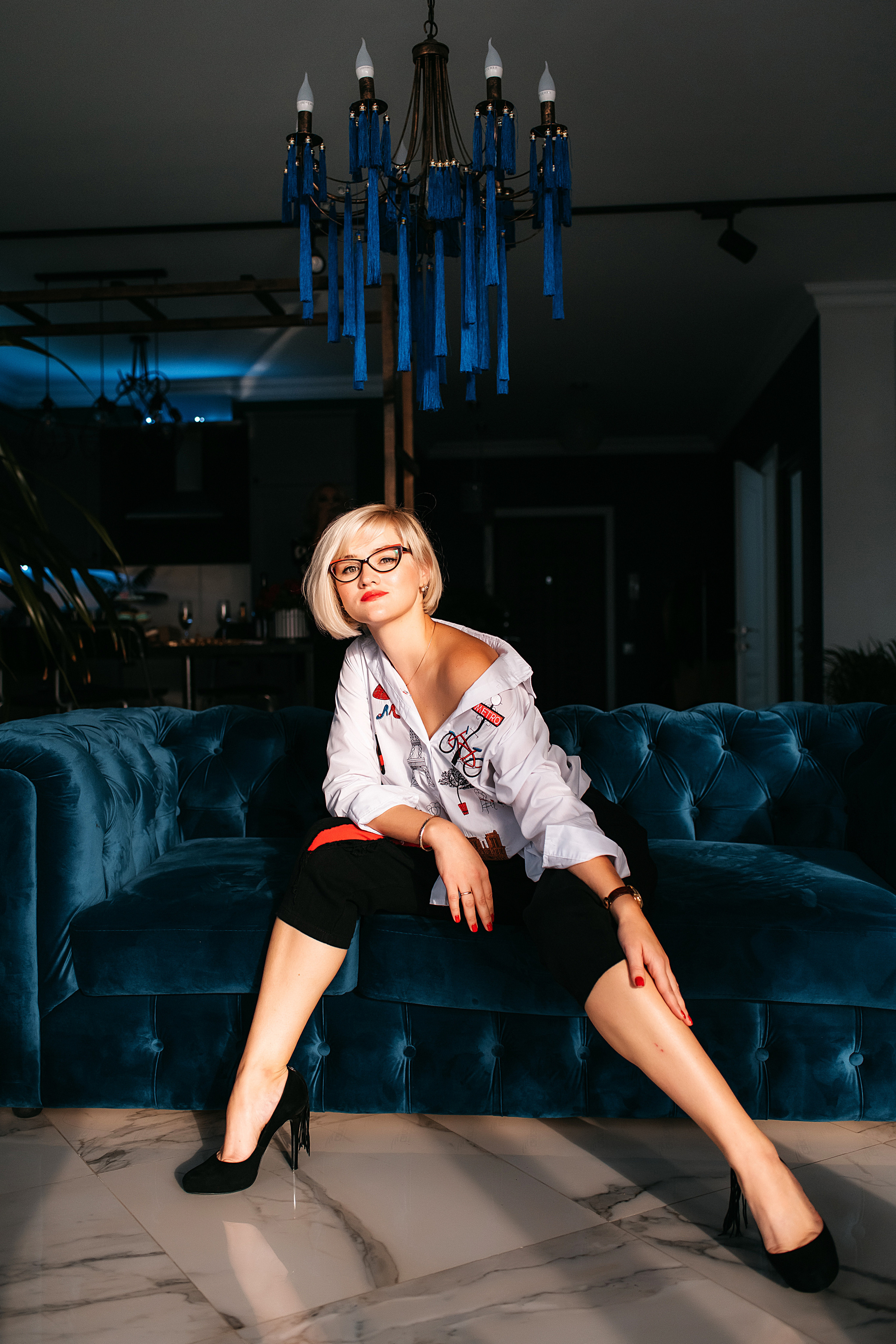 Девичник. Свадебный и семейный фотограф в Краснодаре