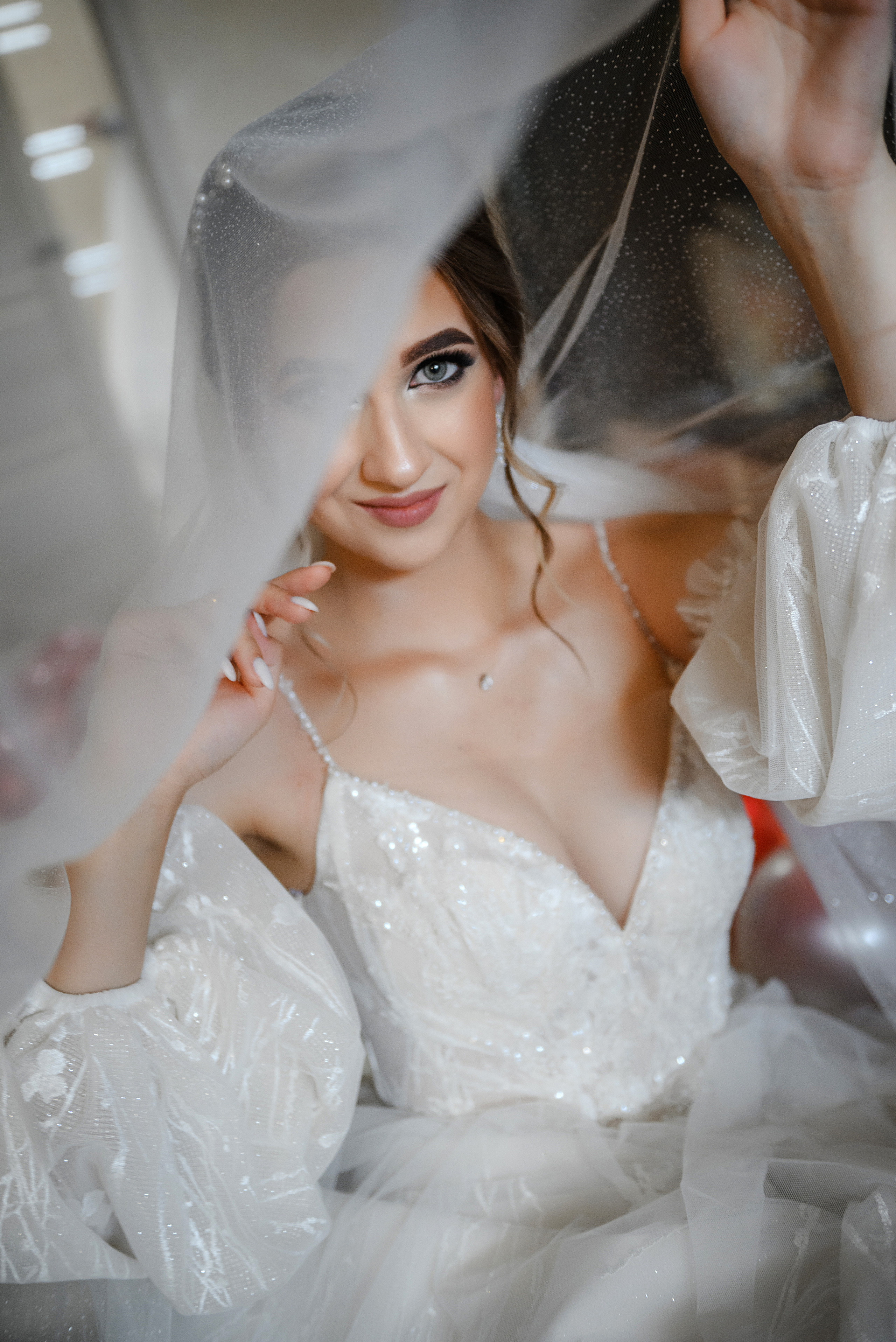 Дима и Настя. Свадебный и семейный фотограф в Краснодаре