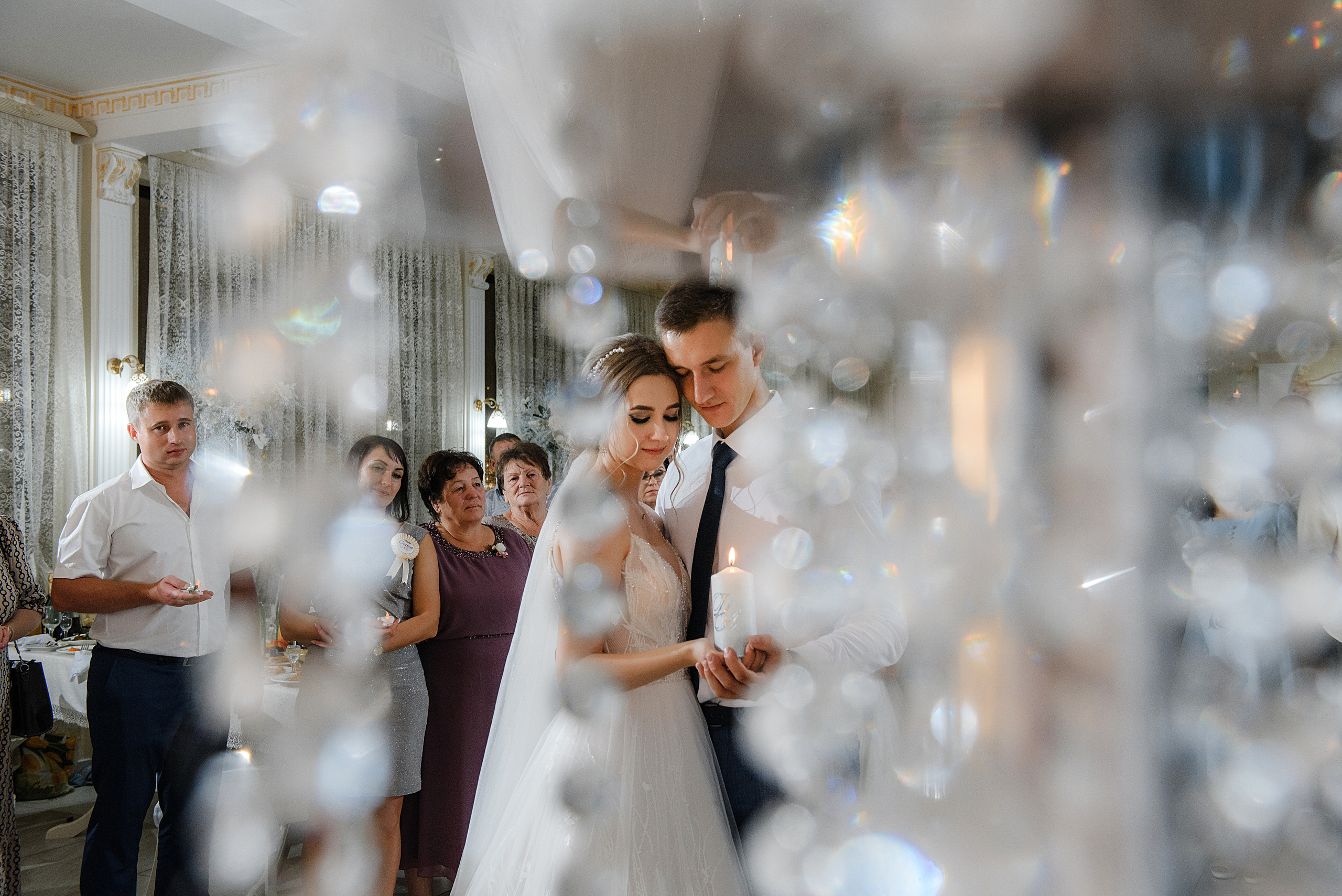 Дима и Настя. Свадебный и семейный фотограф в Краснодаре