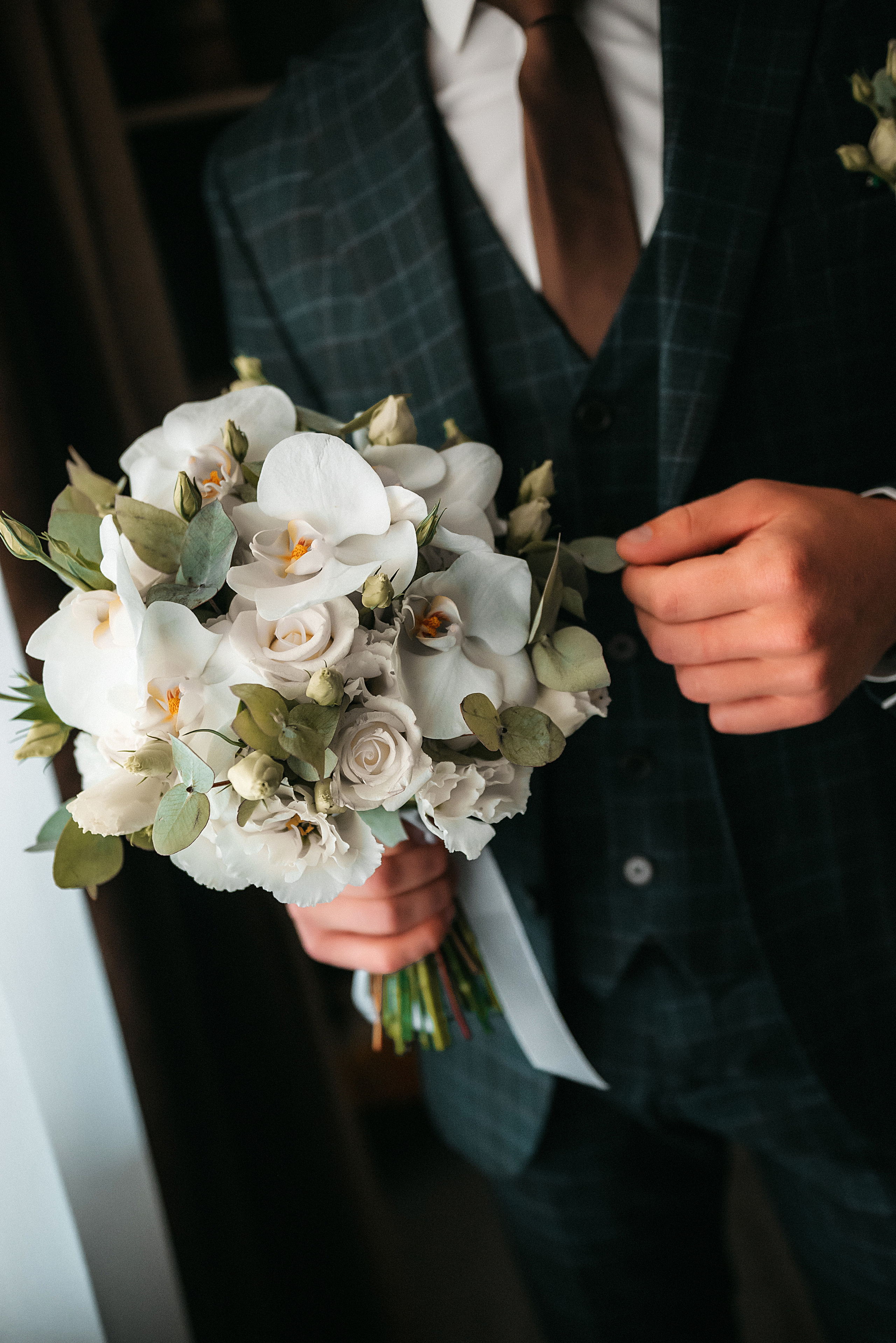 Дима и Лера. Свадебный и семейный фотограф в Краснодаре