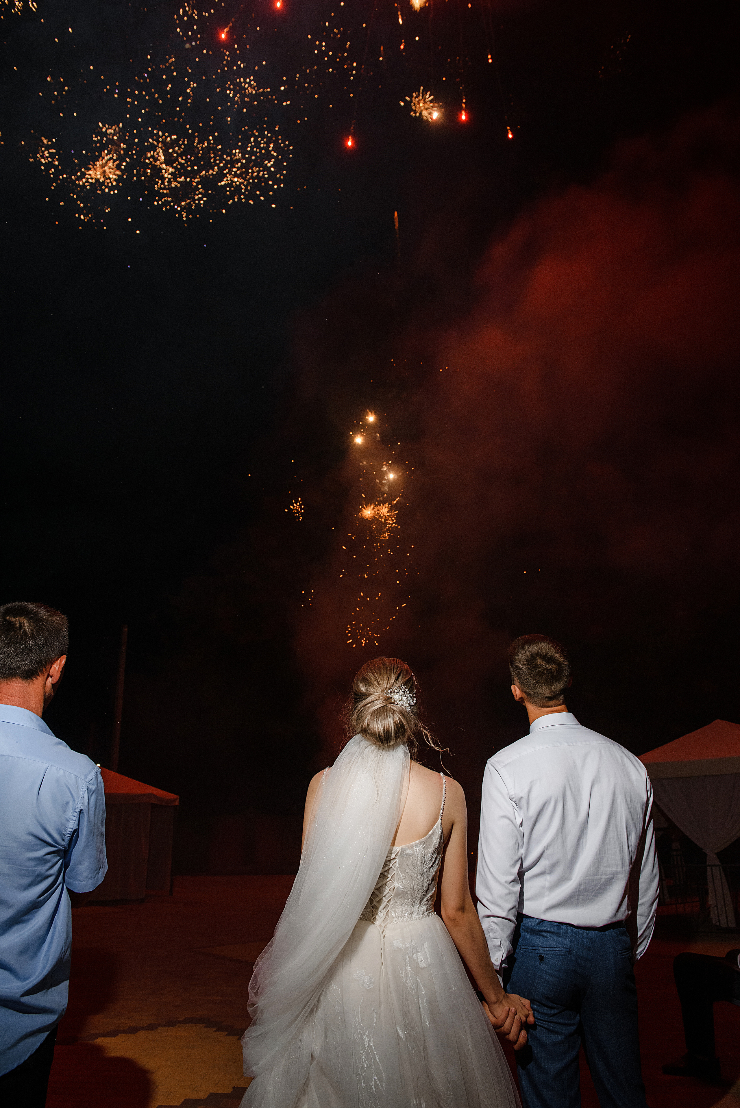 Дима и Настя. Свадебный и семейный фотограф в Краснодаре