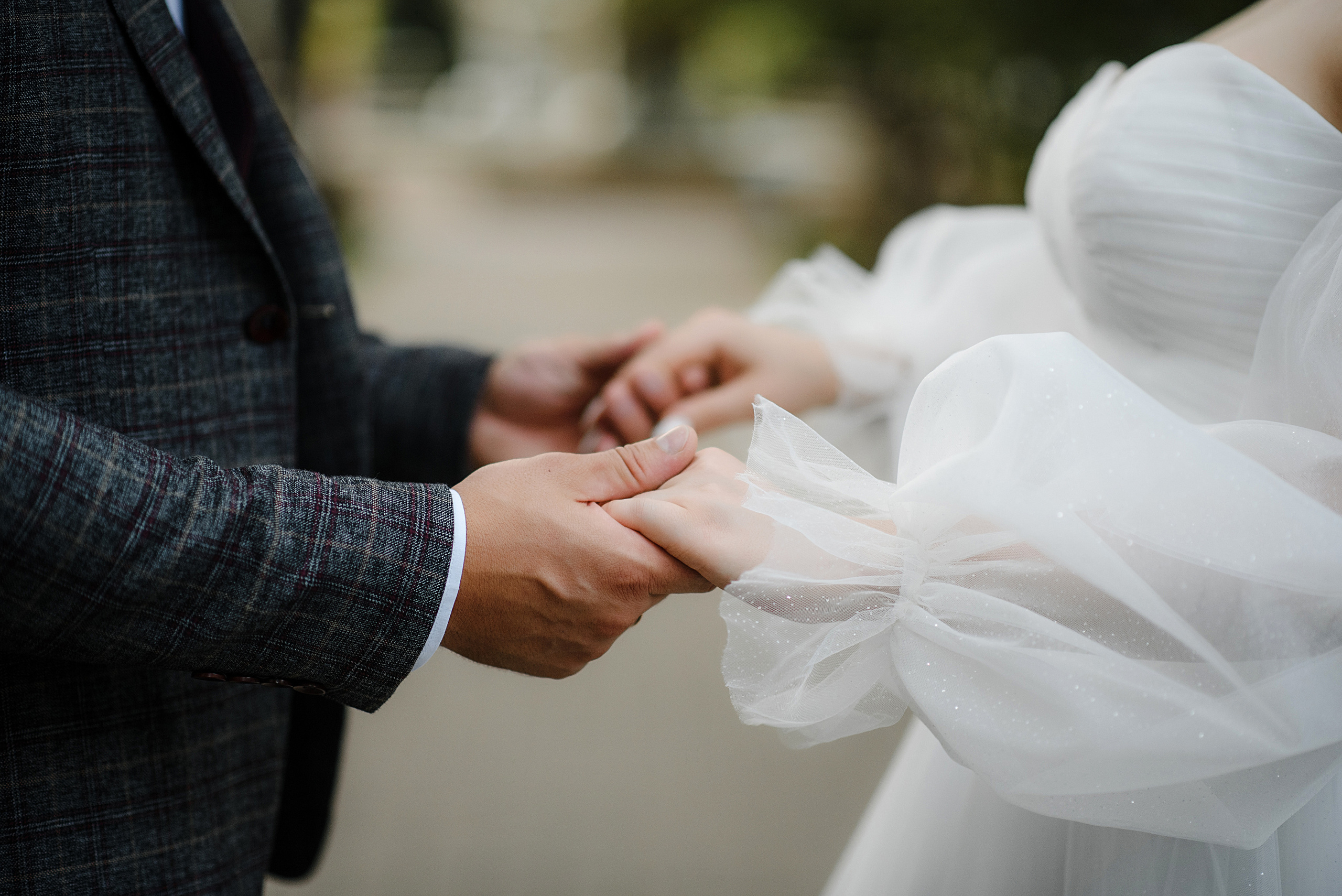 Гена и Оксана. Свадебный и семейный фотограф в Краснодаре