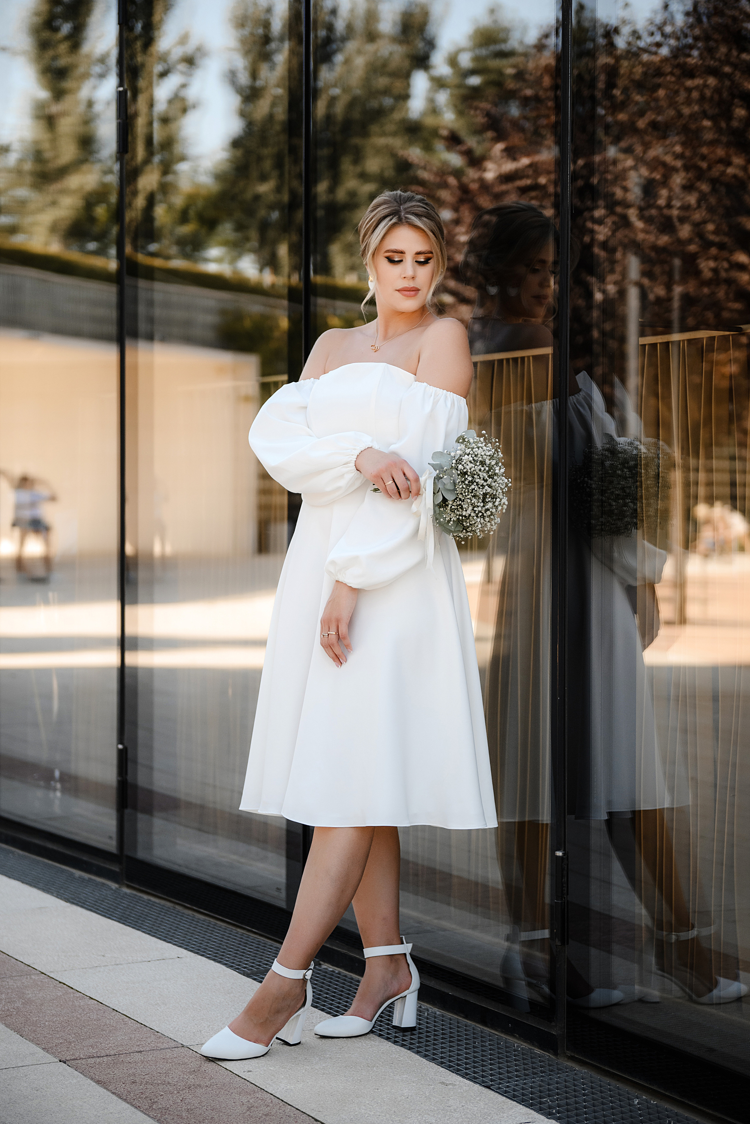 Денис и Диана. Свадебный и семейный фотограф в Краснодаре