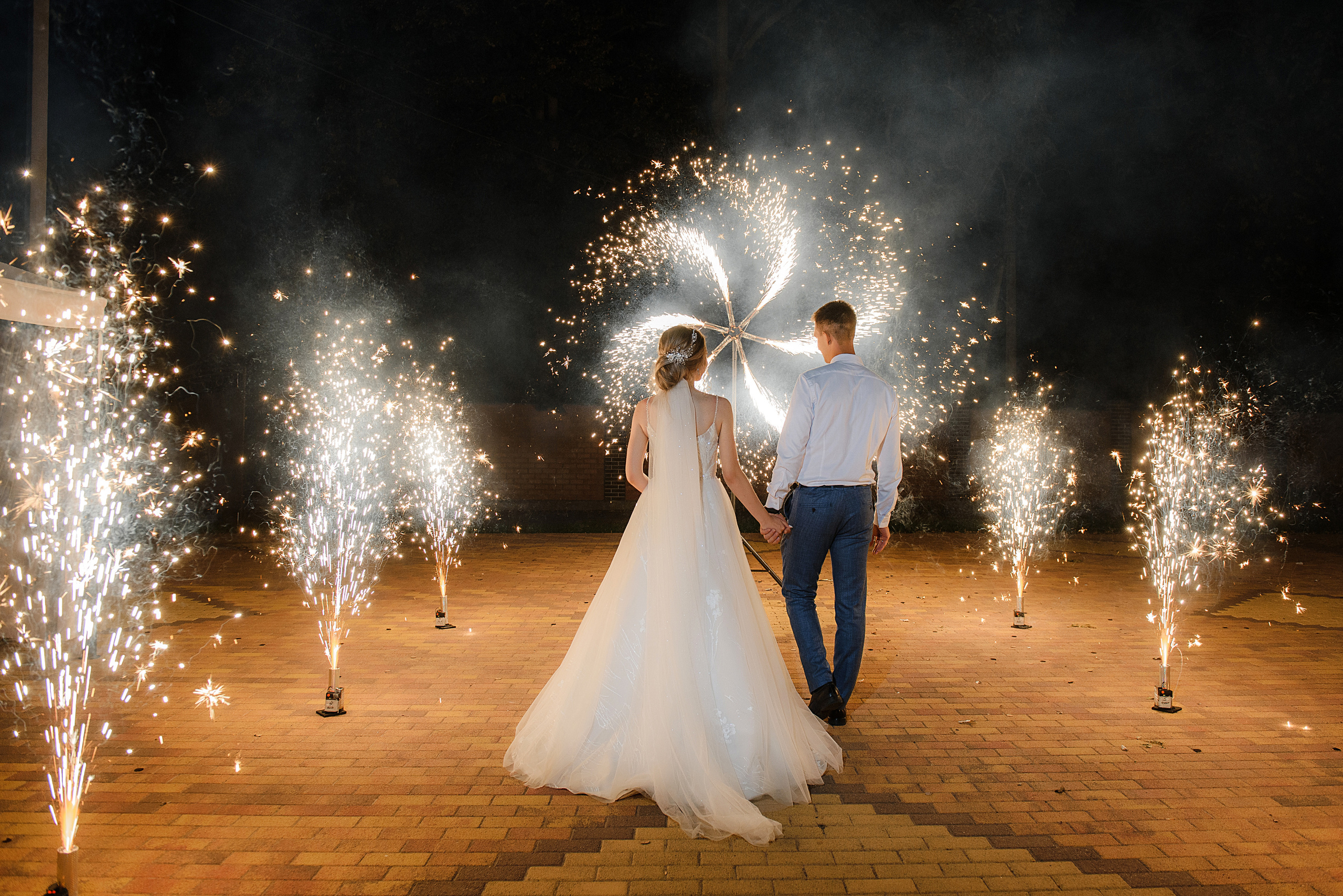 Дима и Настя. Свадебный и семейный фотограф в Краснодаре
