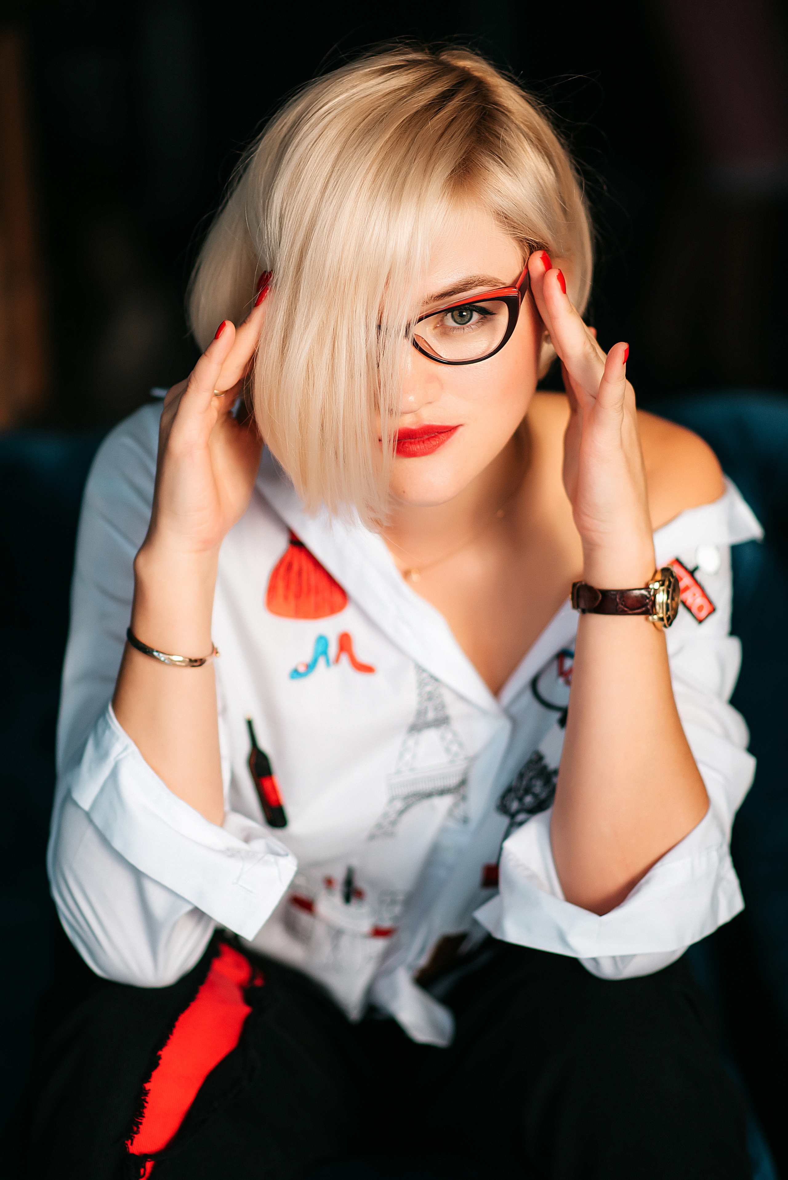 Девичник. Свадебный и семейный фотограф в Краснодаре