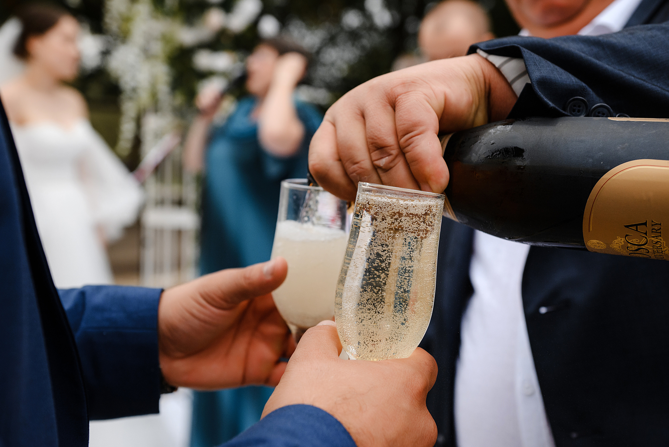 Гена и Оксана. Свадебный и семейный фотограф в Краснодаре