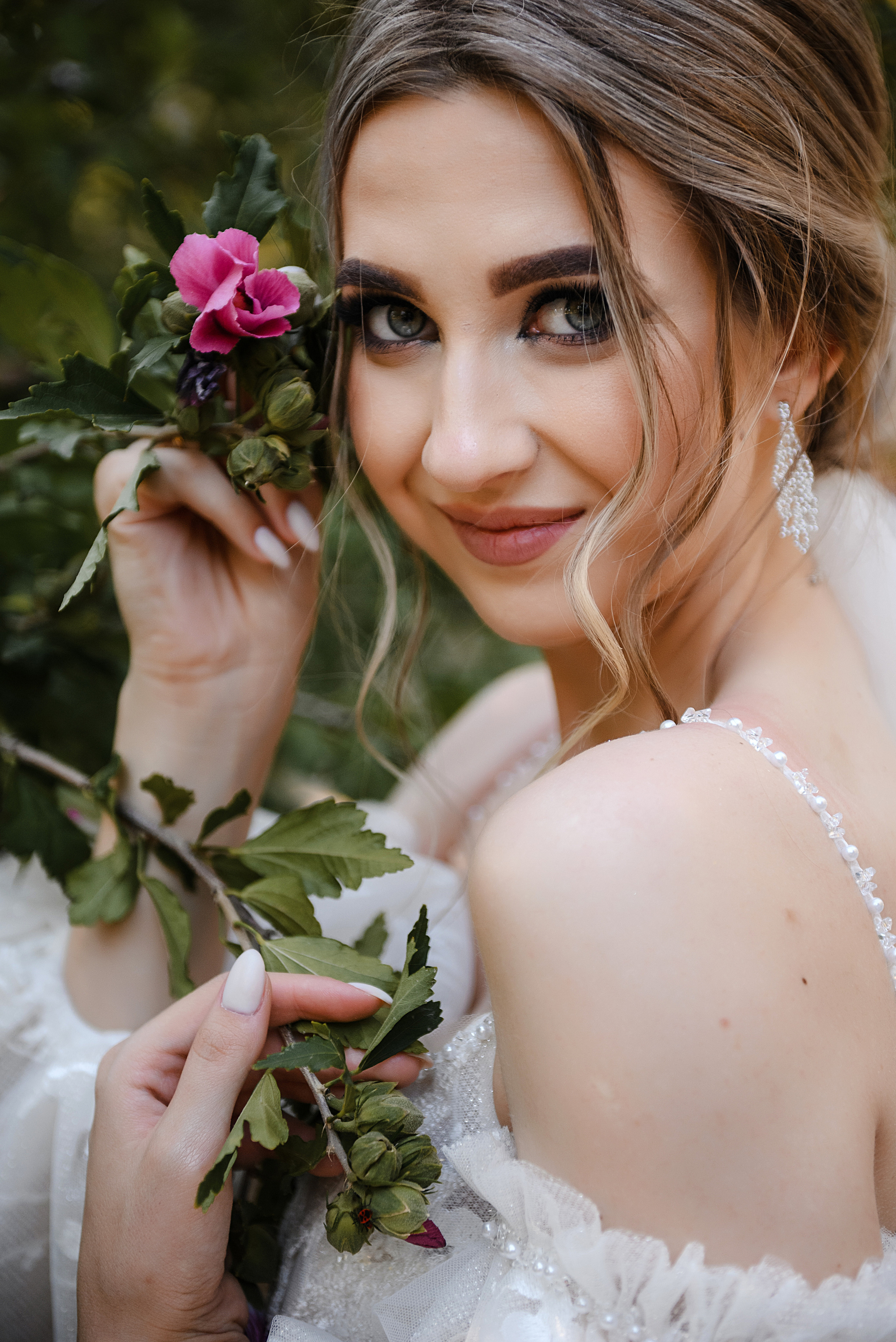 Дима и Настя. Свадебный и семейный фотограф в Краснодаре