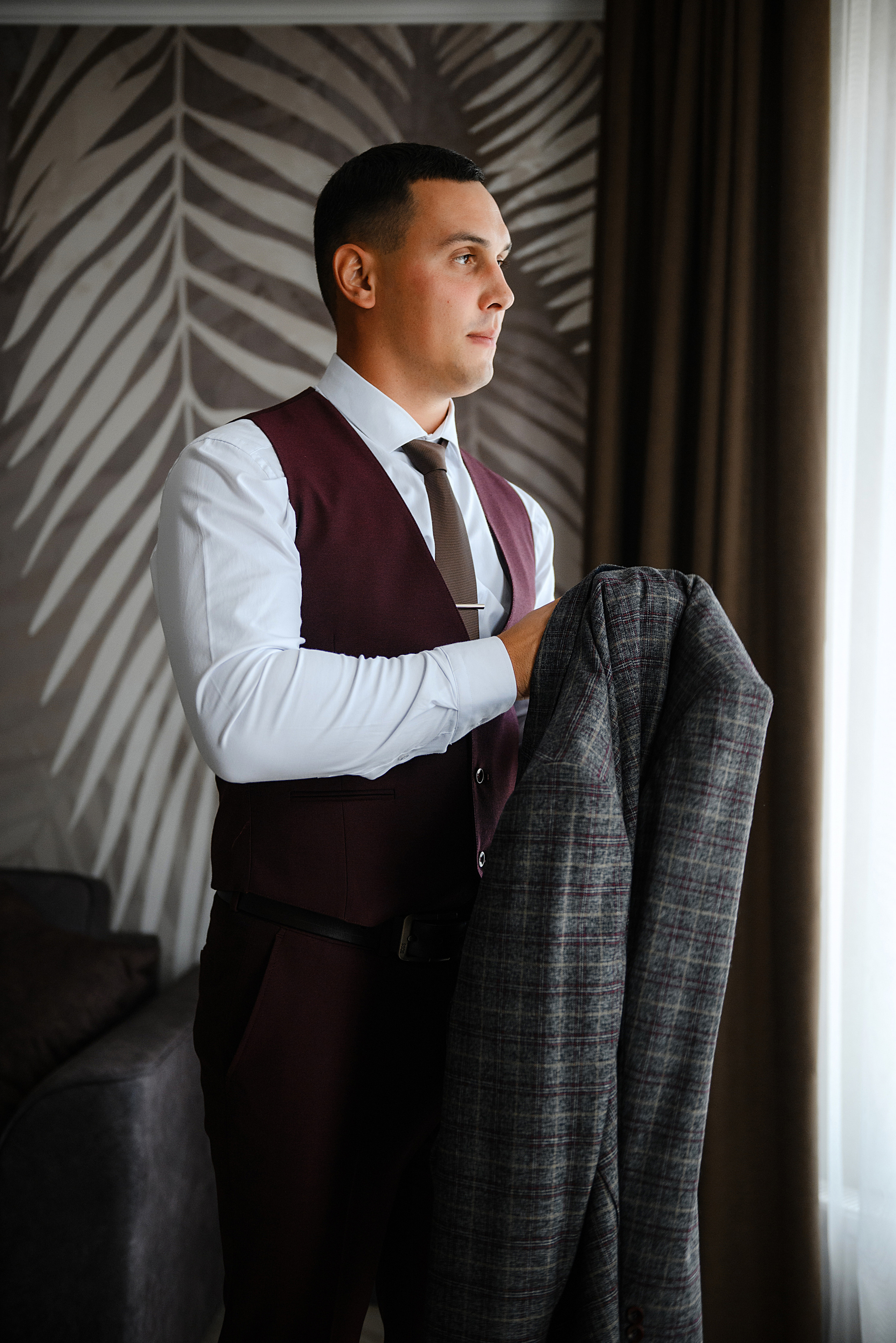 Гена и Оксана. Свадебный и семейный фотограф в Краснодаре