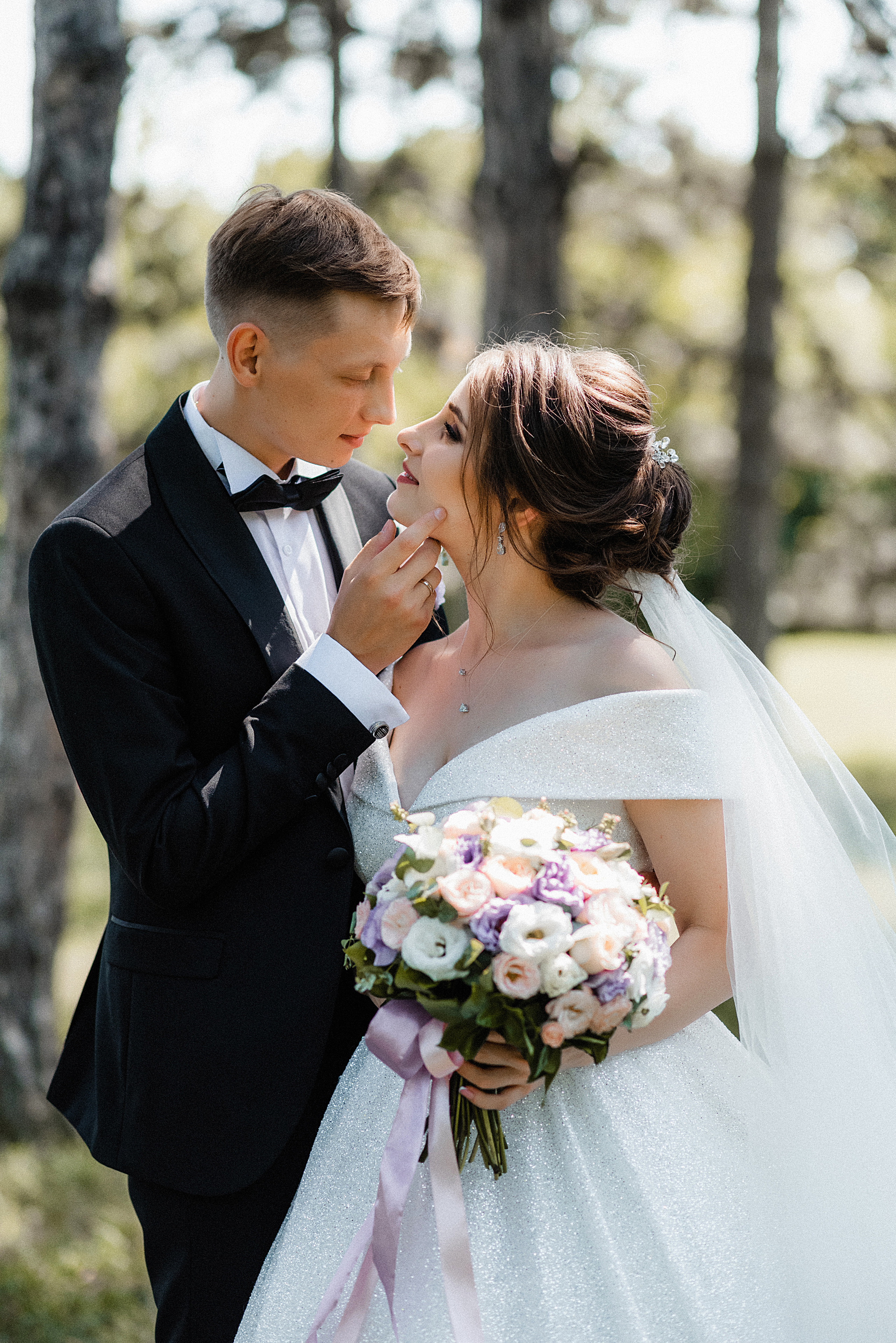 Артем и Настя. Свадебный и семейный фотограф в Краснодаре