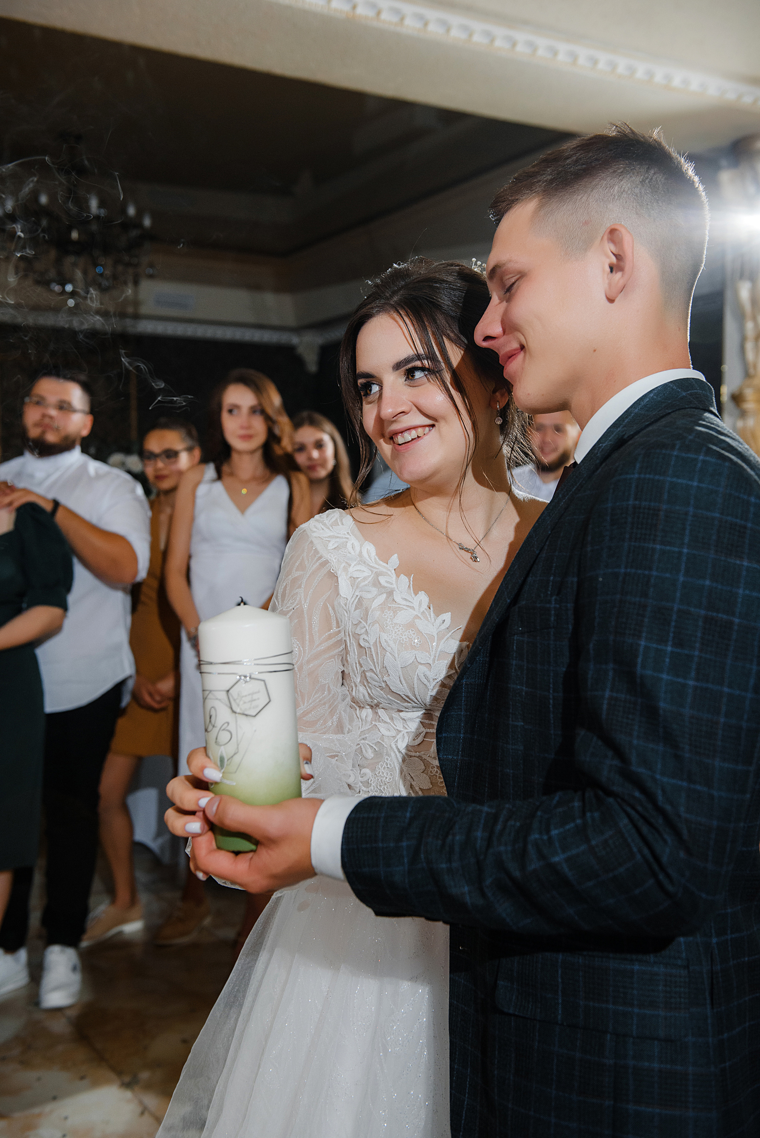 Дима и Лера. Свадебный и семейный фотограф в Краснодаре