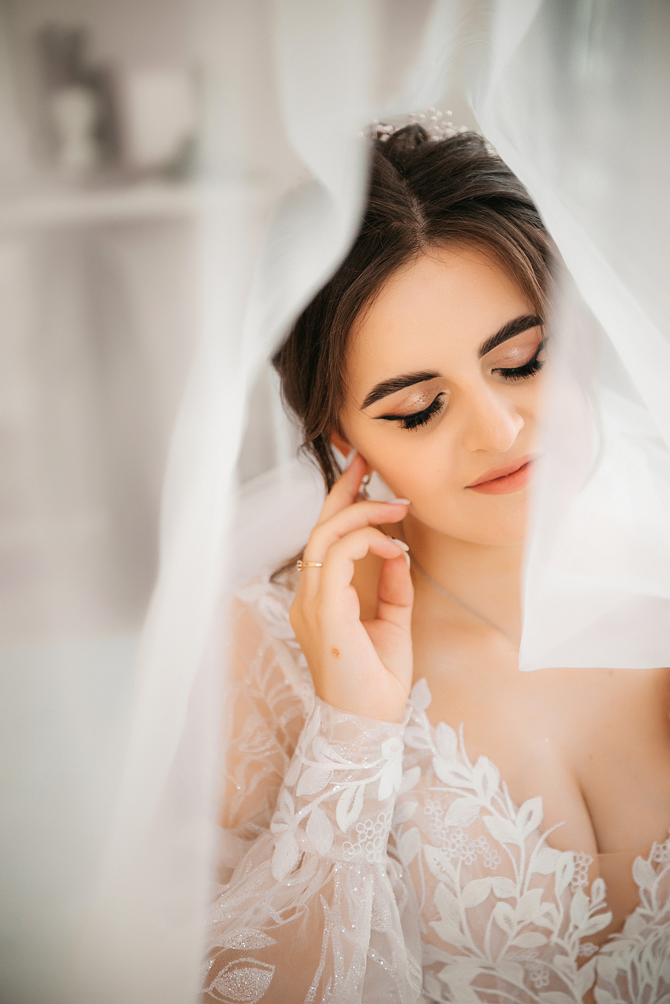 Дима и Лера. Свадебный и семейный фотограф в Краснодаре