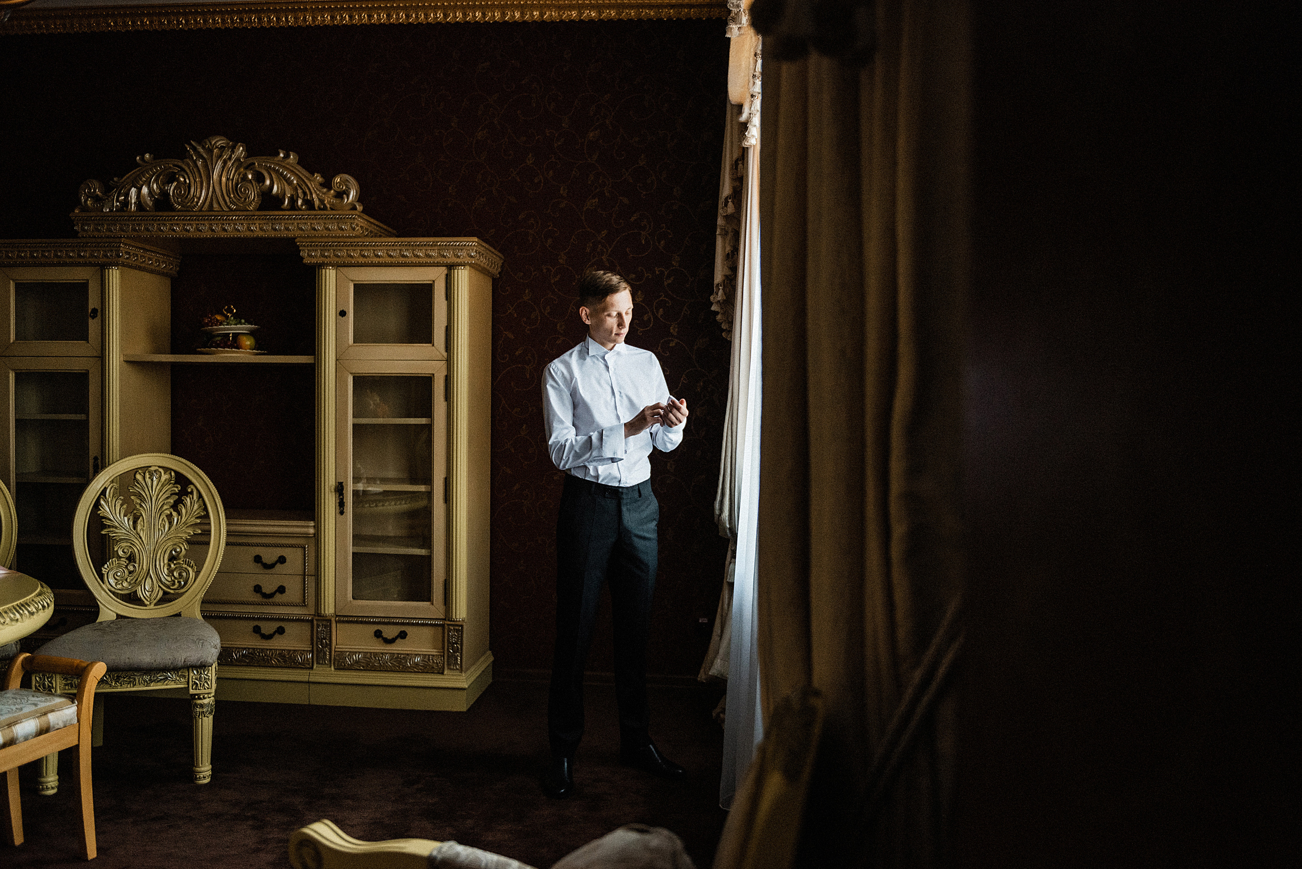 Артем и Настя. Свадебный и семейный фотограф в Краснодаре