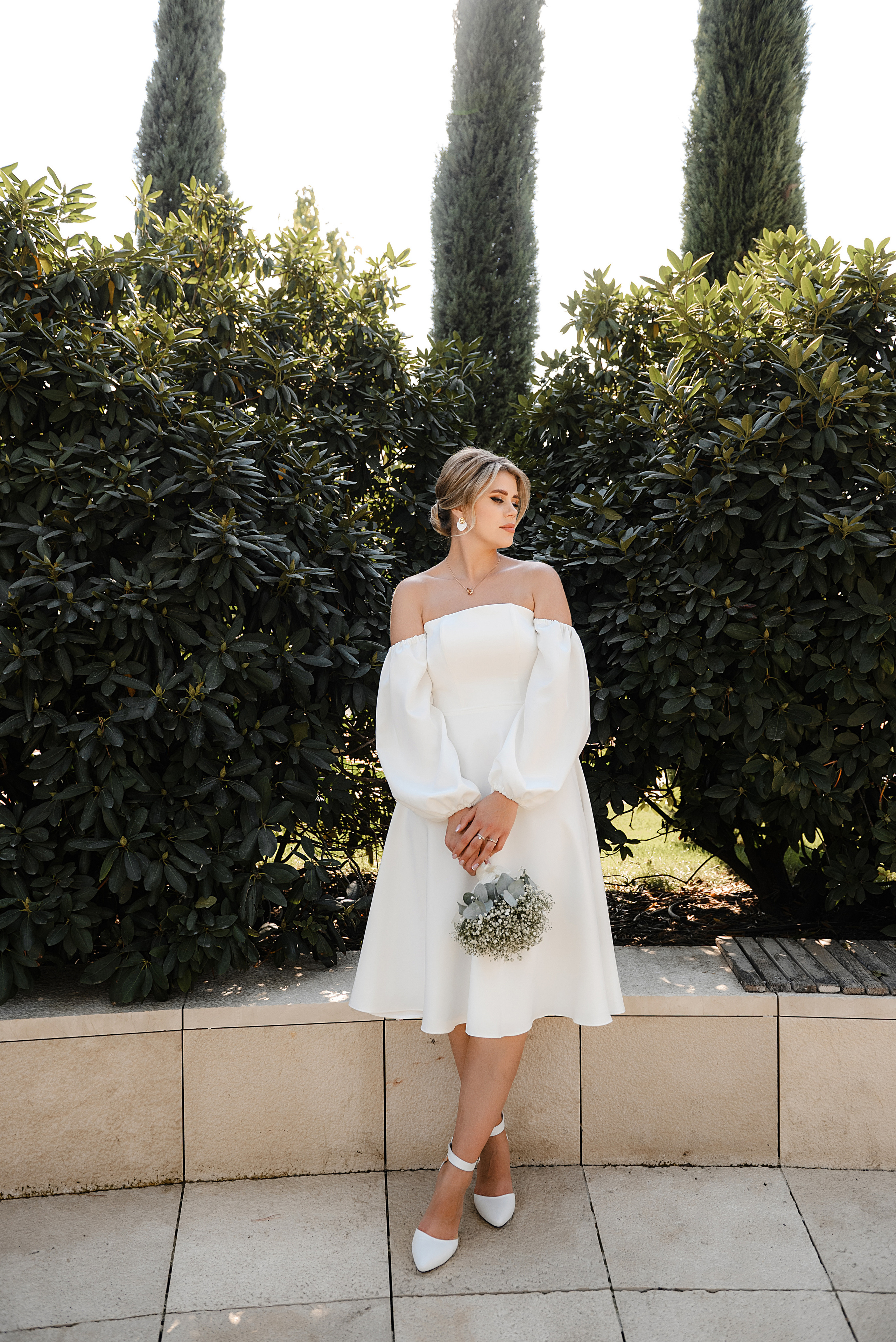 Денис и Диана. Свадебный и семейный фотограф в Краснодаре