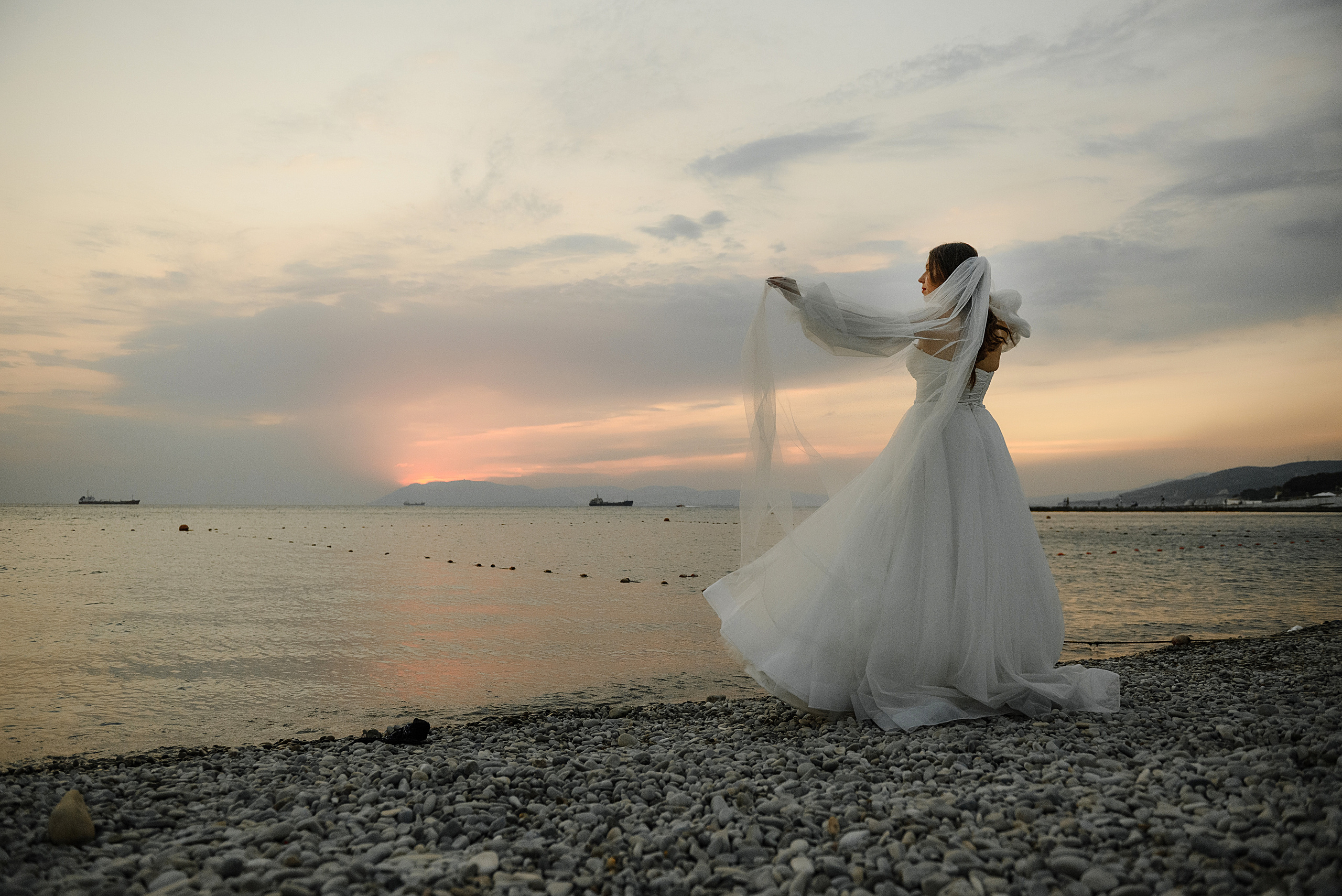 Гена и Оксана. Свадебный и семейный фотограф в Краснодаре