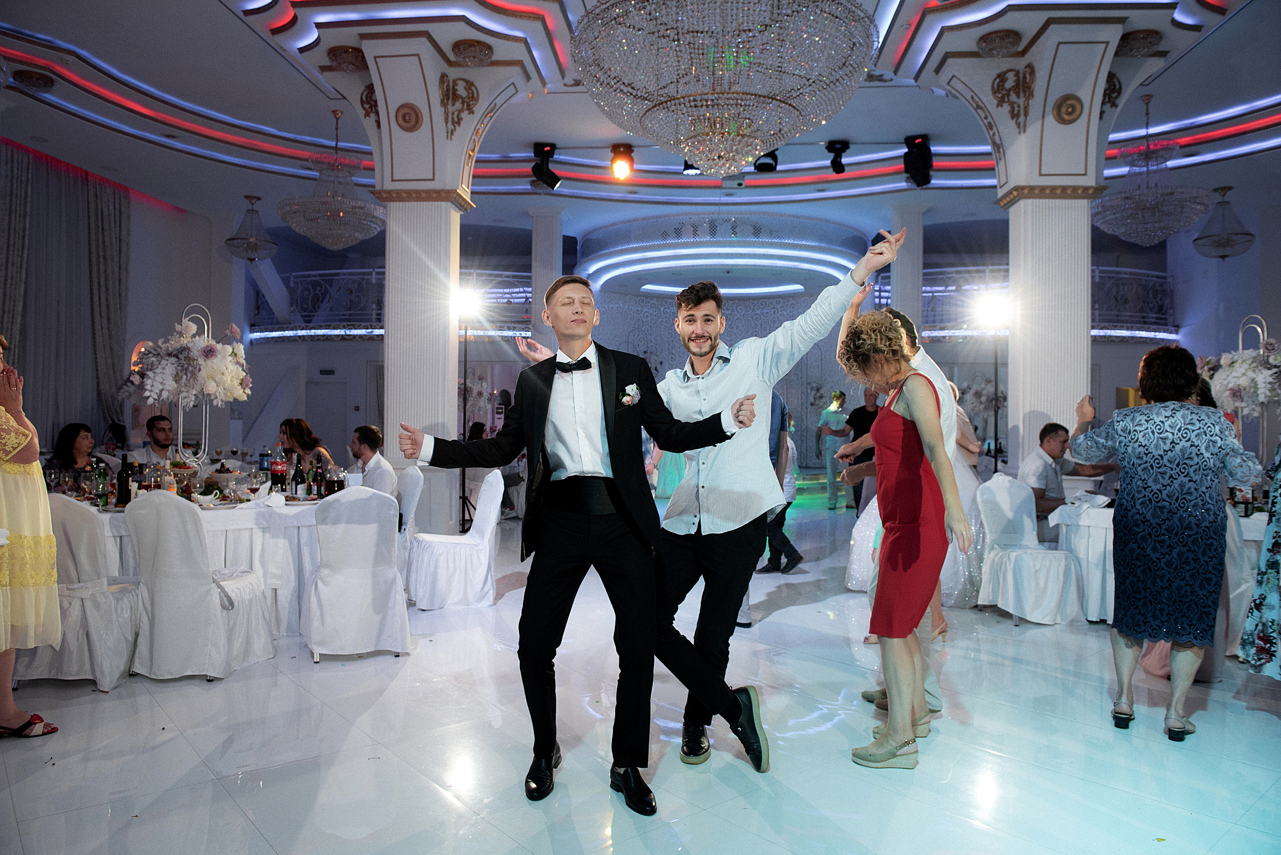 Артем и Настя. Свадебный и семейный фотограф в Краснодаре