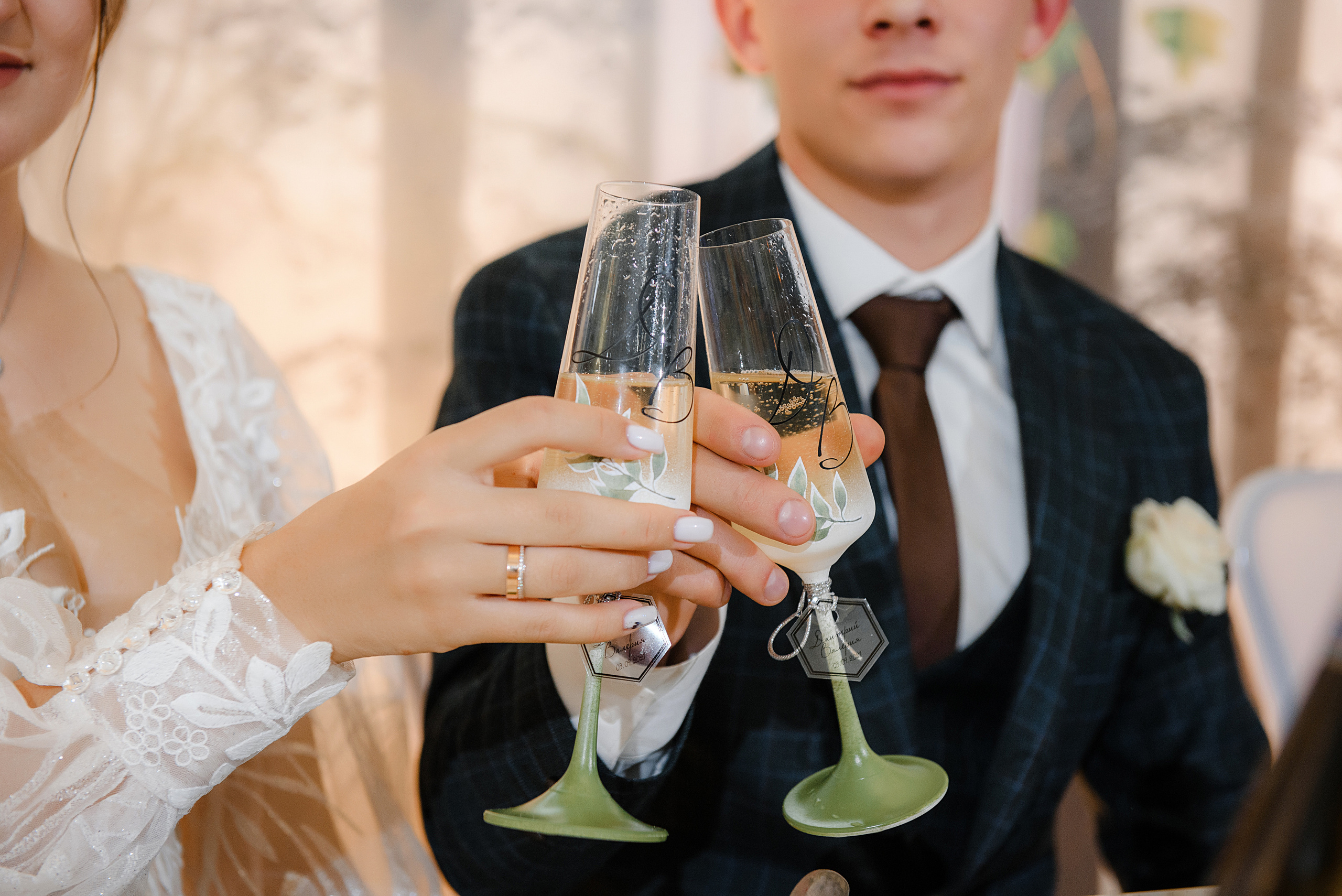 Дима и Лера. Свадебный и семейный фотограф в Краснодаре