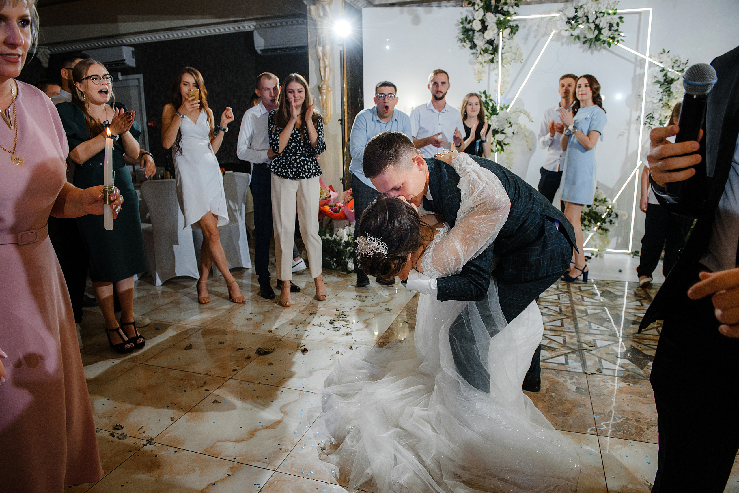 Дима и Лера. Свадебный и семейный фотограф в Краснодаре