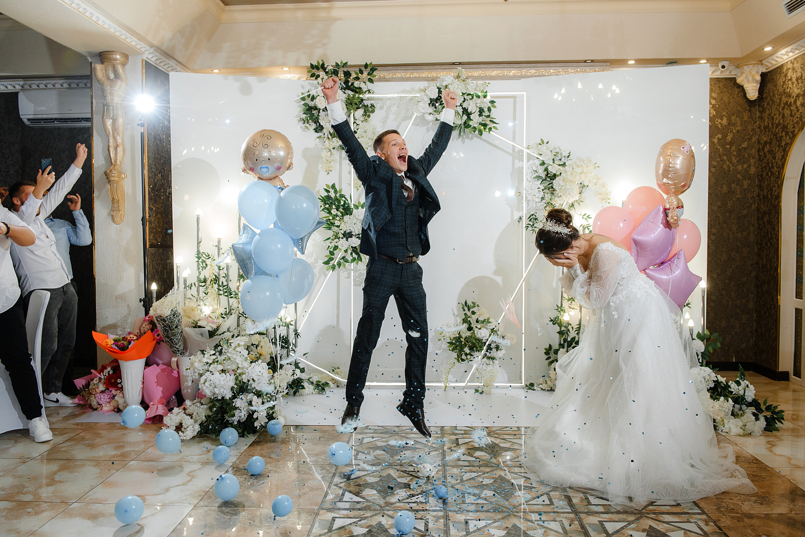 Дима и Лера. Свадебный и семейный фотограф в Краснодаре