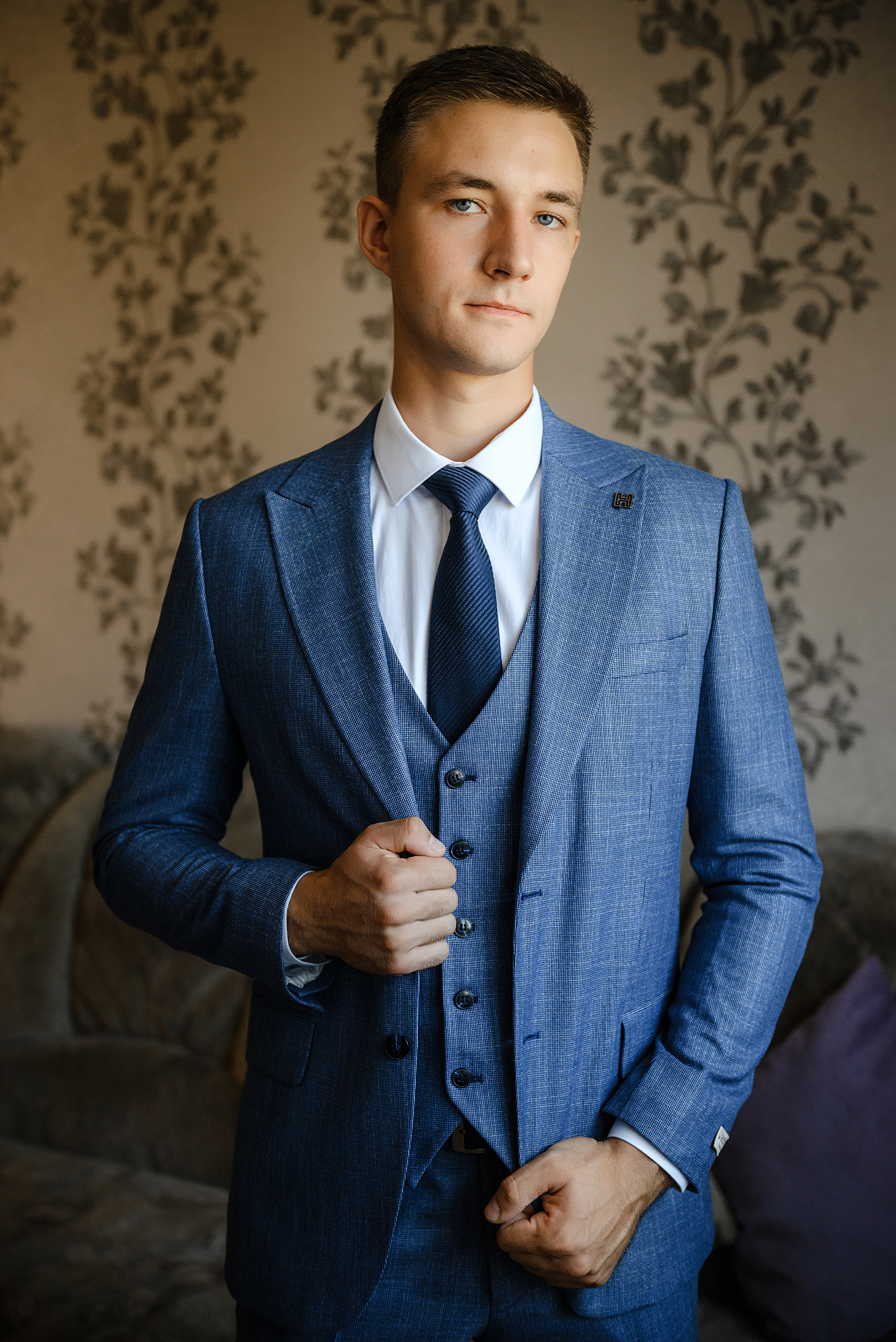 Дима и Настя. Свадебный и семейный фотограф в Краснодаре