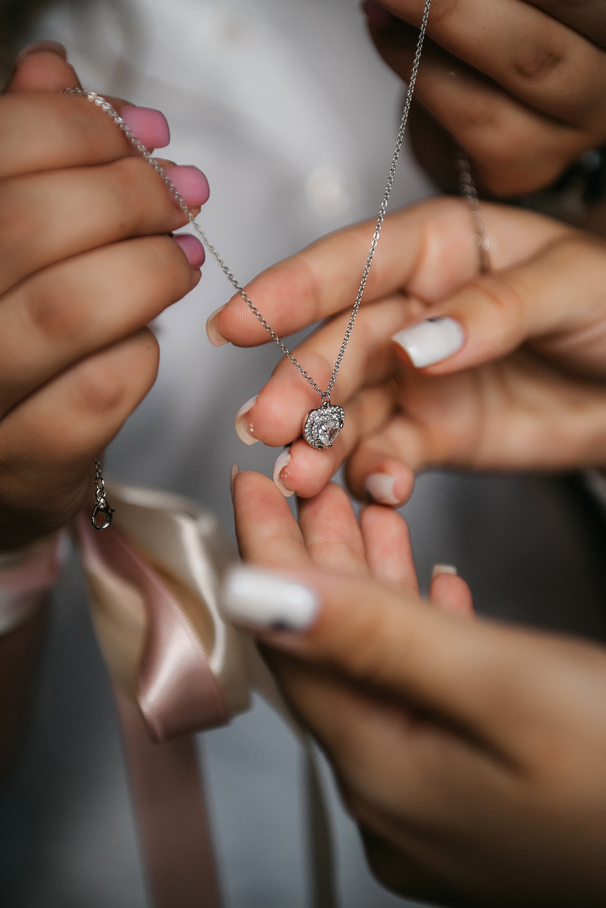 Дима и Лера. Свадебный и семейный фотограф в Краснодаре