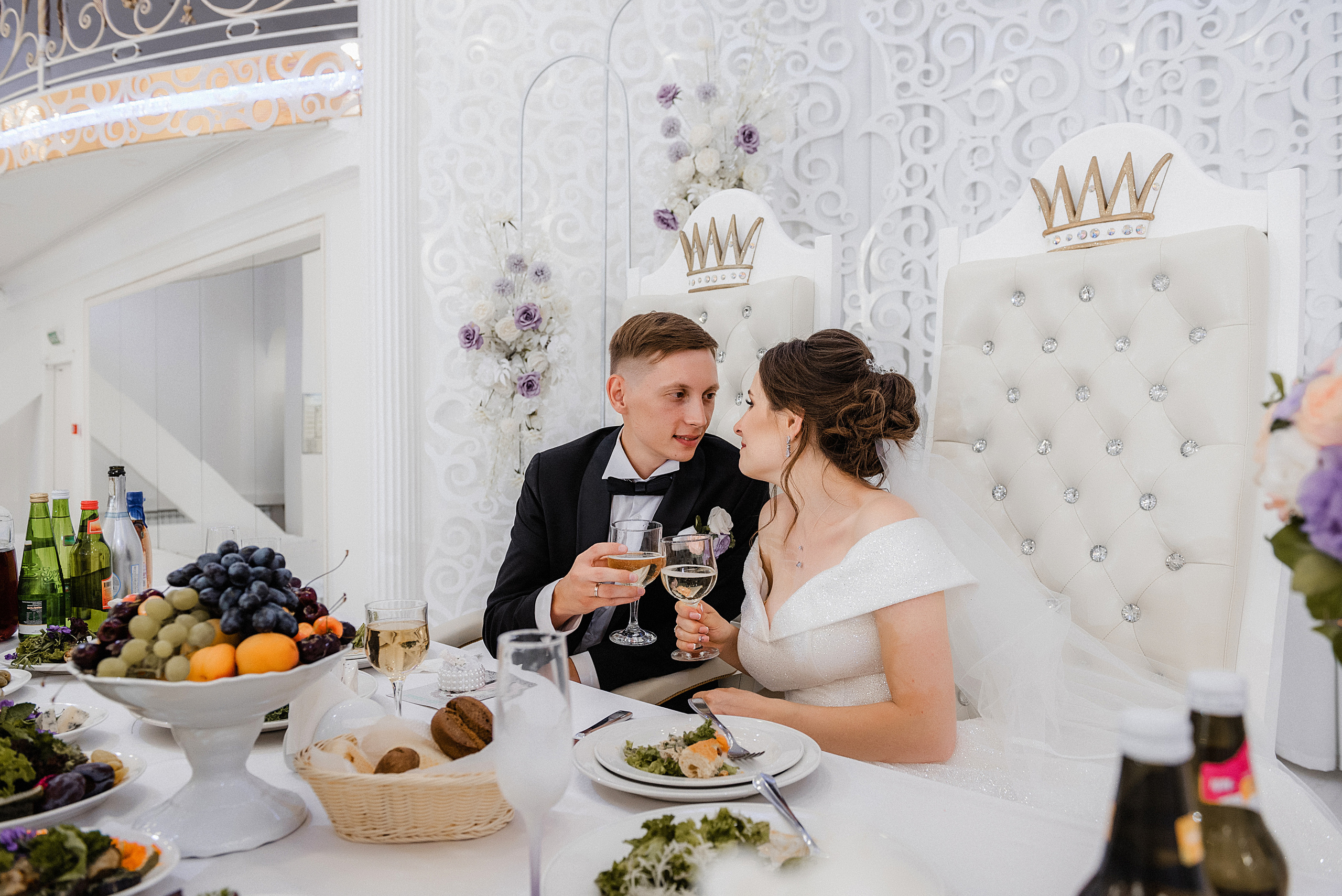 Артем и Настя. Свадебный и семейный фотограф в Краснодаре