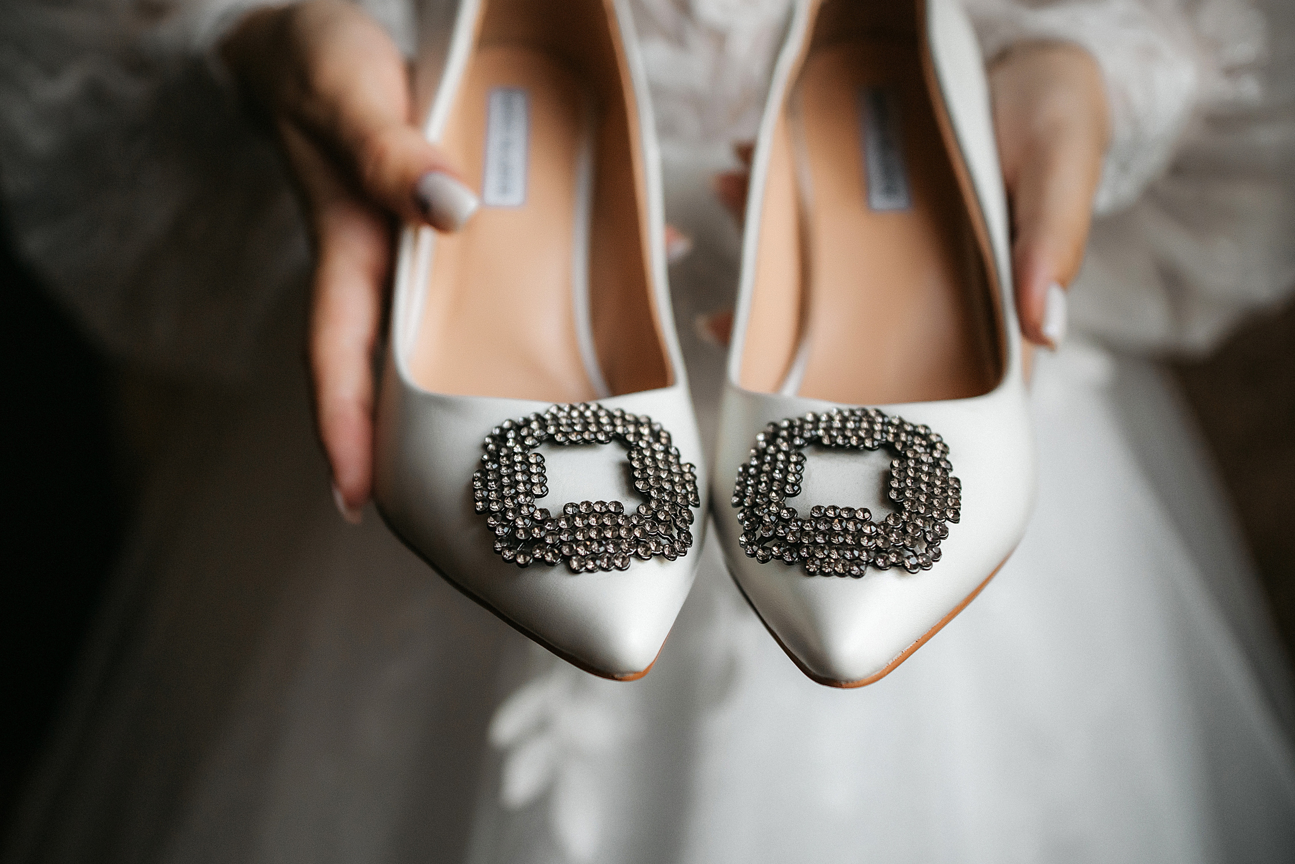 Дима и Лера. Свадебный и семейный фотограф в Краснодаре