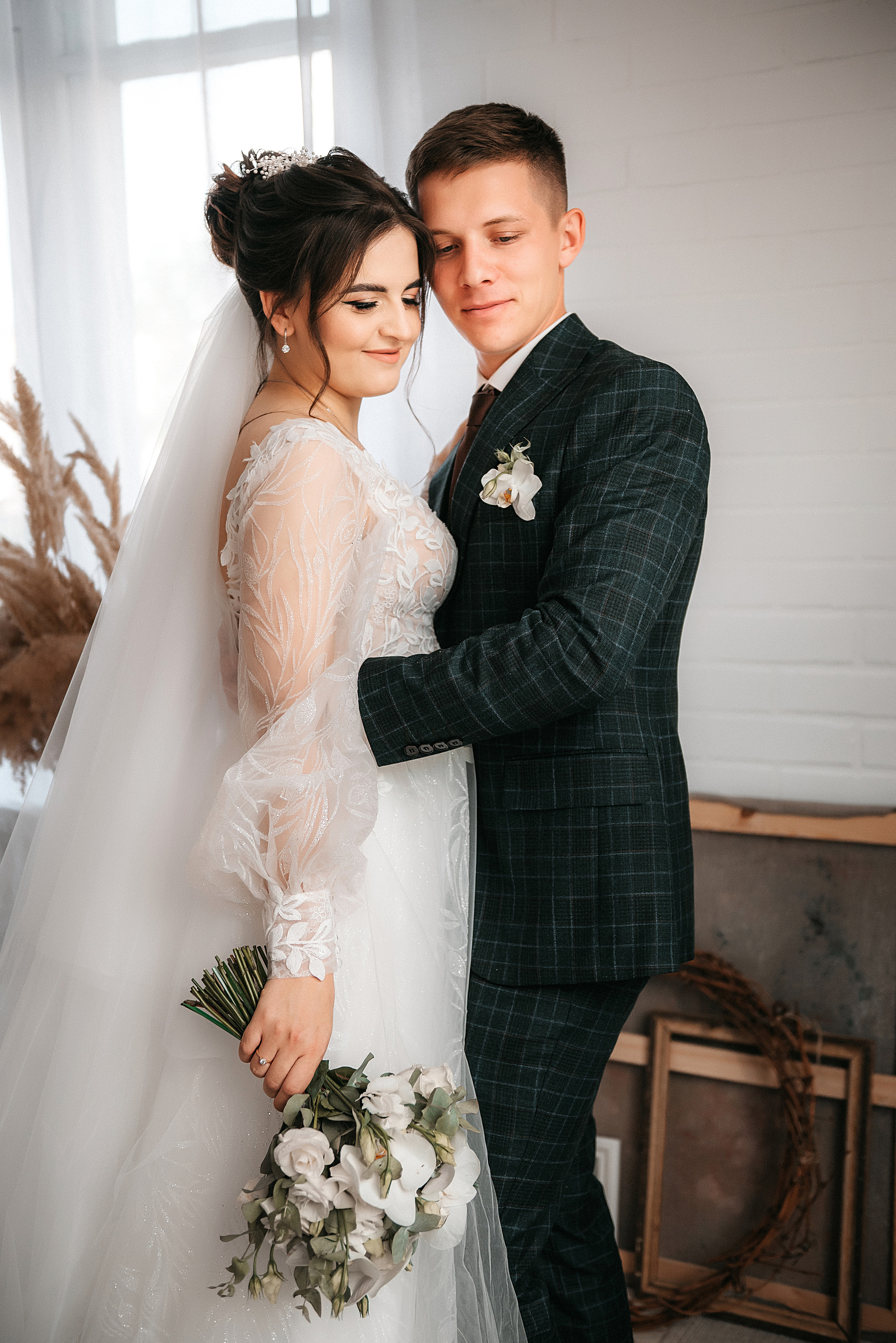 Дима и Лера. Свадебный и семейный фотограф в Краснодаре