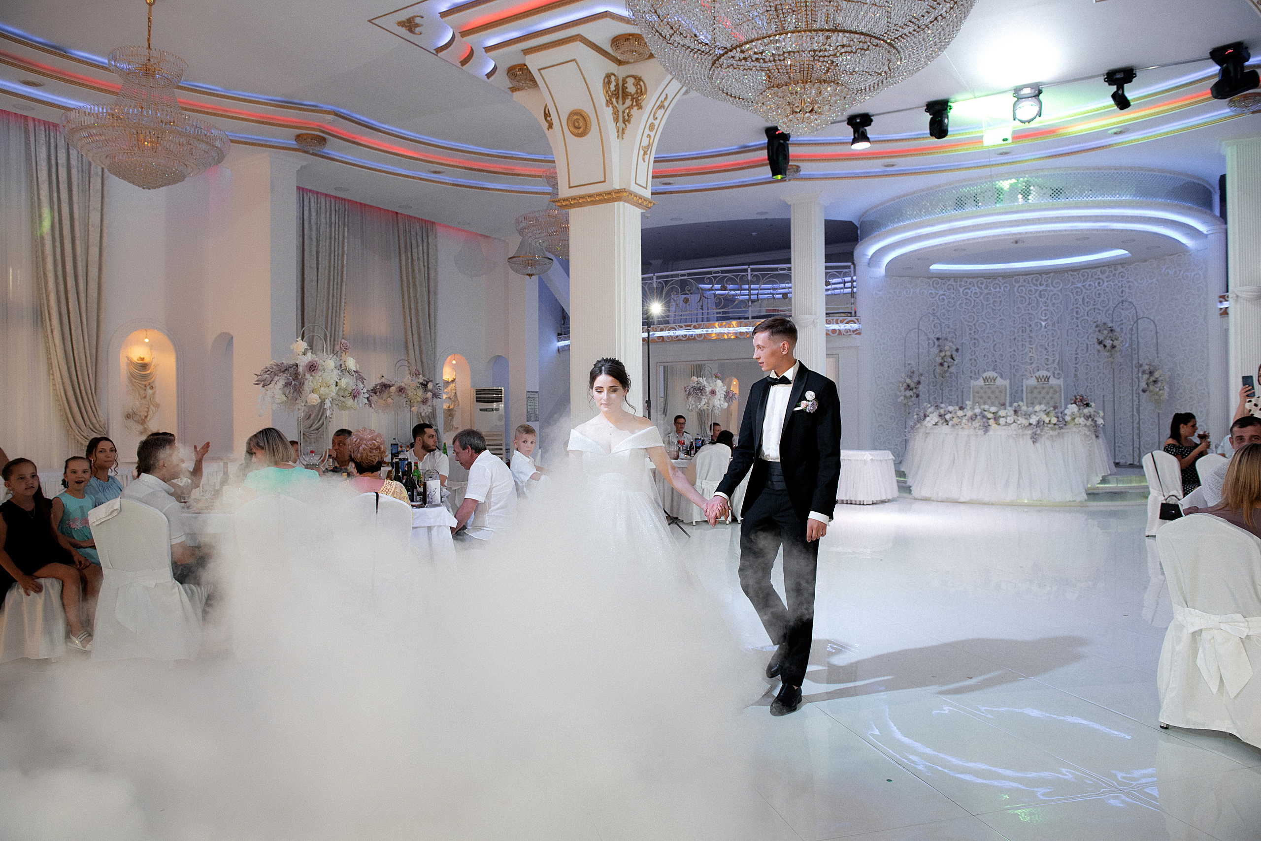 Артем и Настя. Свадебный и семейный фотограф в Краснодаре